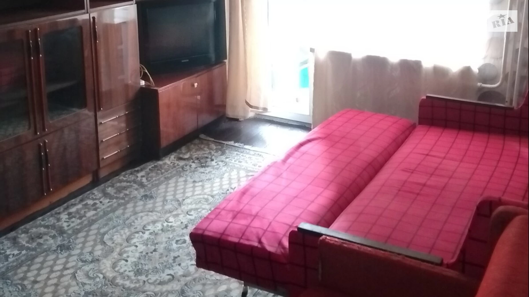 Здається в оренду 1-кімнатна квартира 35.6 кв. м у Кременчуку, вул. Червона Гірка - фото 4