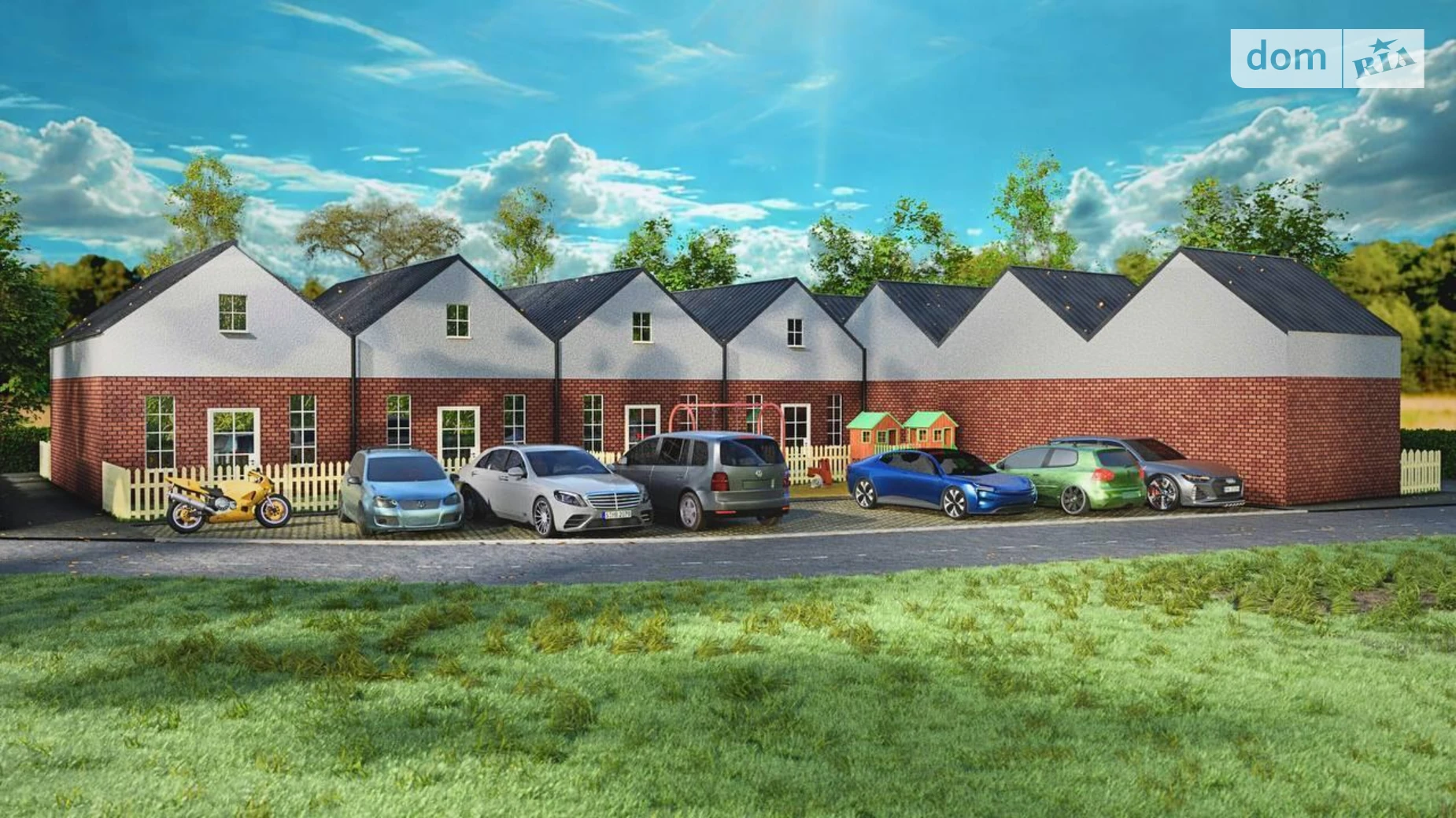 вул Ірпенская Михайловка-Рубежовка (Ирпень), цена: 16000 $ - фото 4