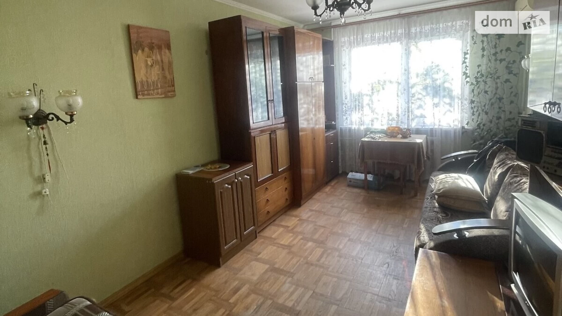 Продается 1-комнатная квартира 38.4 кв. м в Хмельницком - фото 4