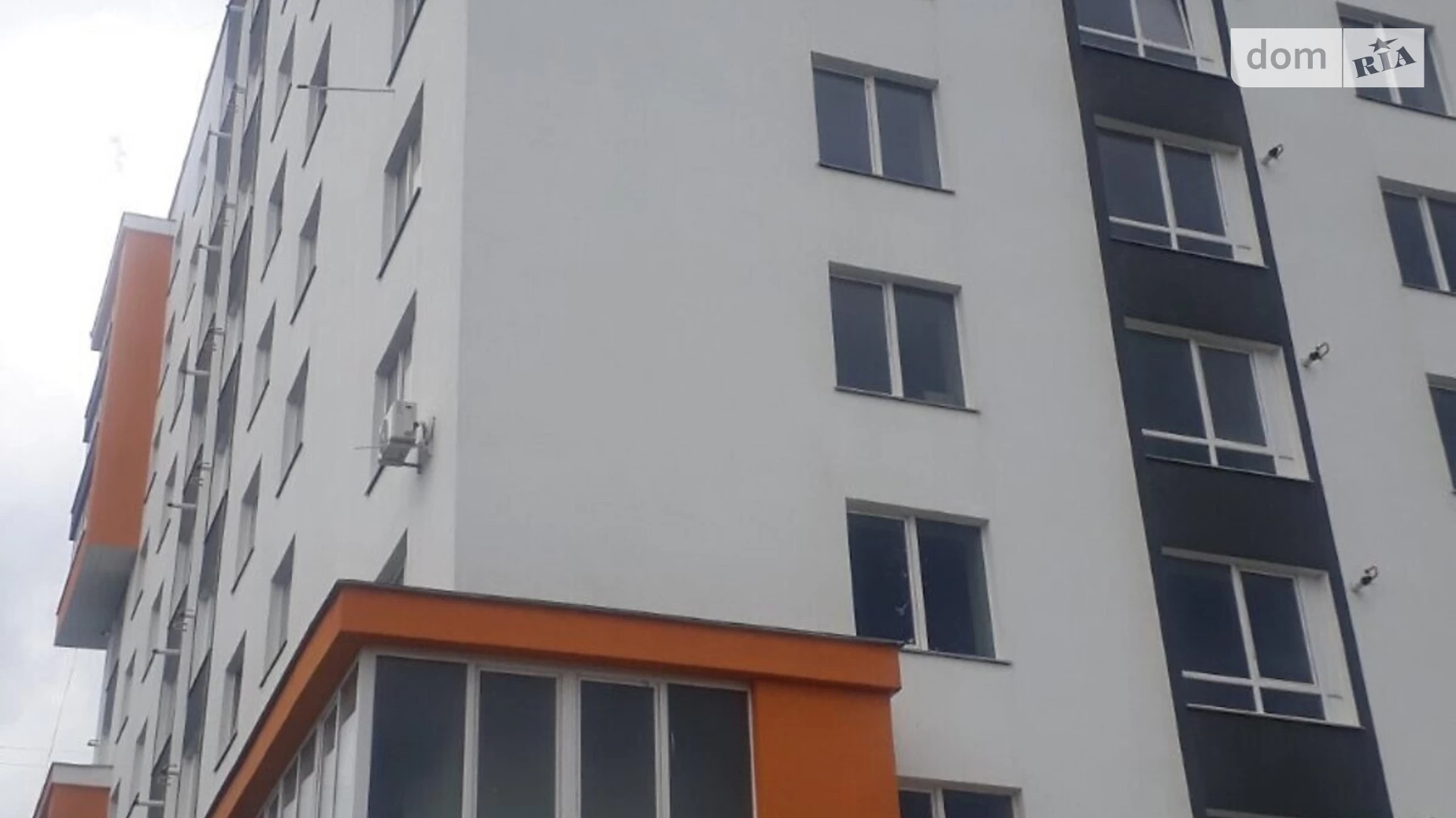 Продается 1-комнатная квартира 52 кв. м в Хмельницком, Старокостянтиновское шоссе - фото 5