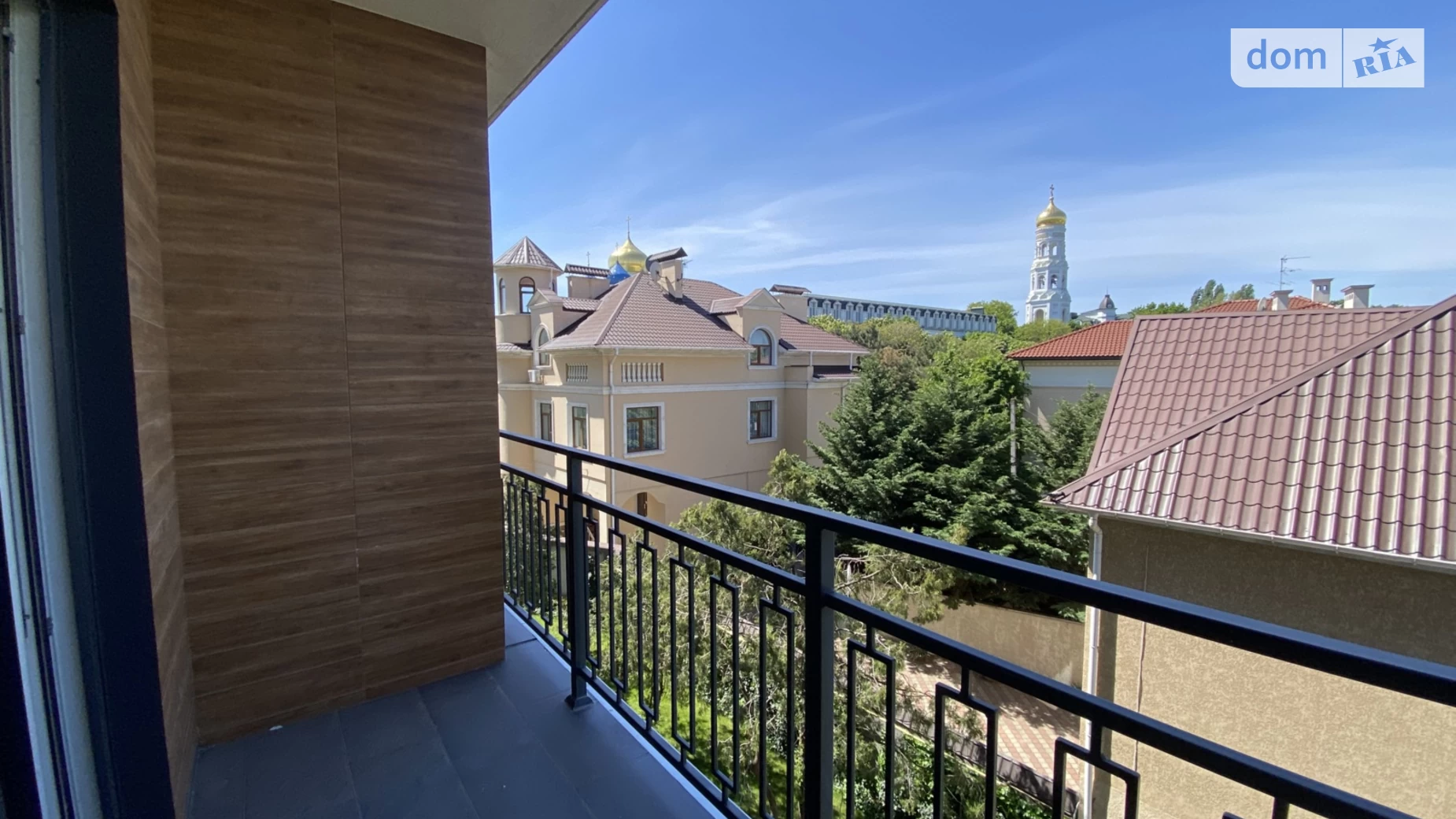 Продається 1-кімнатна квартира 51.9 кв. м у Одесі, пров. Маячний - фото 2