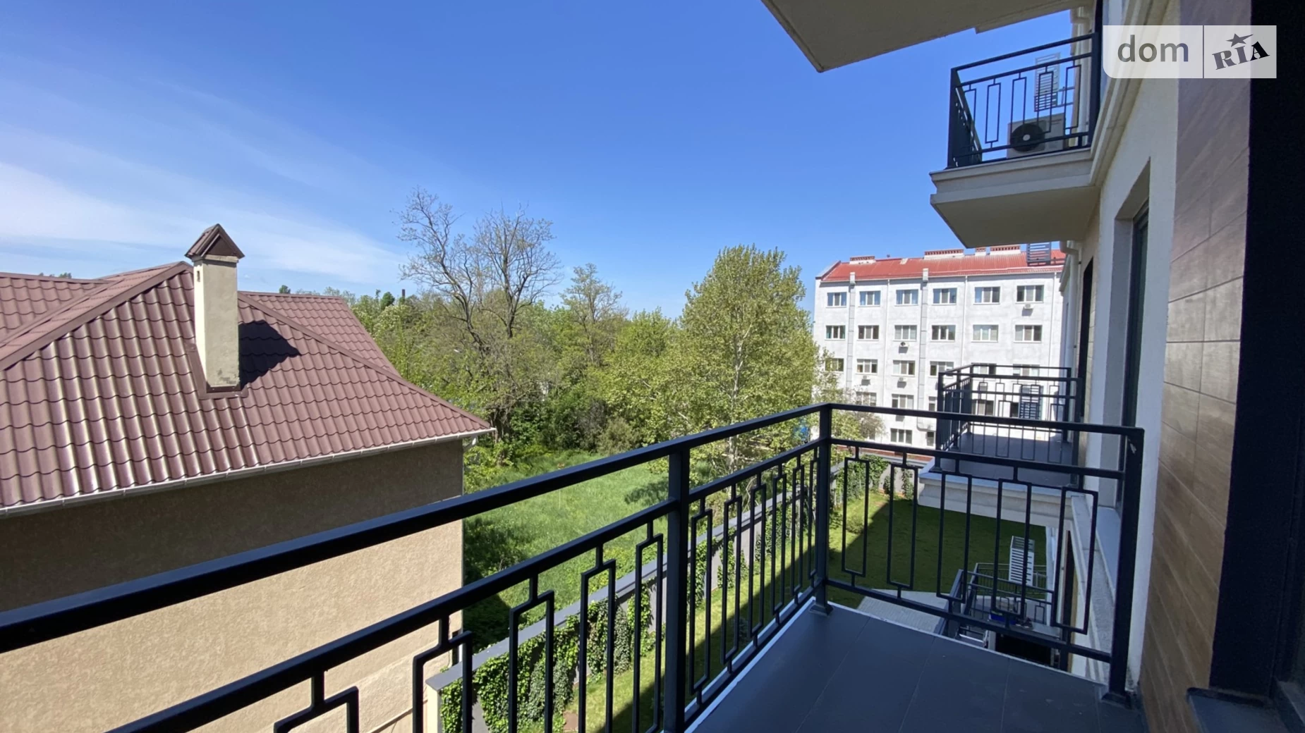 Продается 1-комнатная квартира 51.9 кв. м в Одессе, пер. Маячный - фото 3