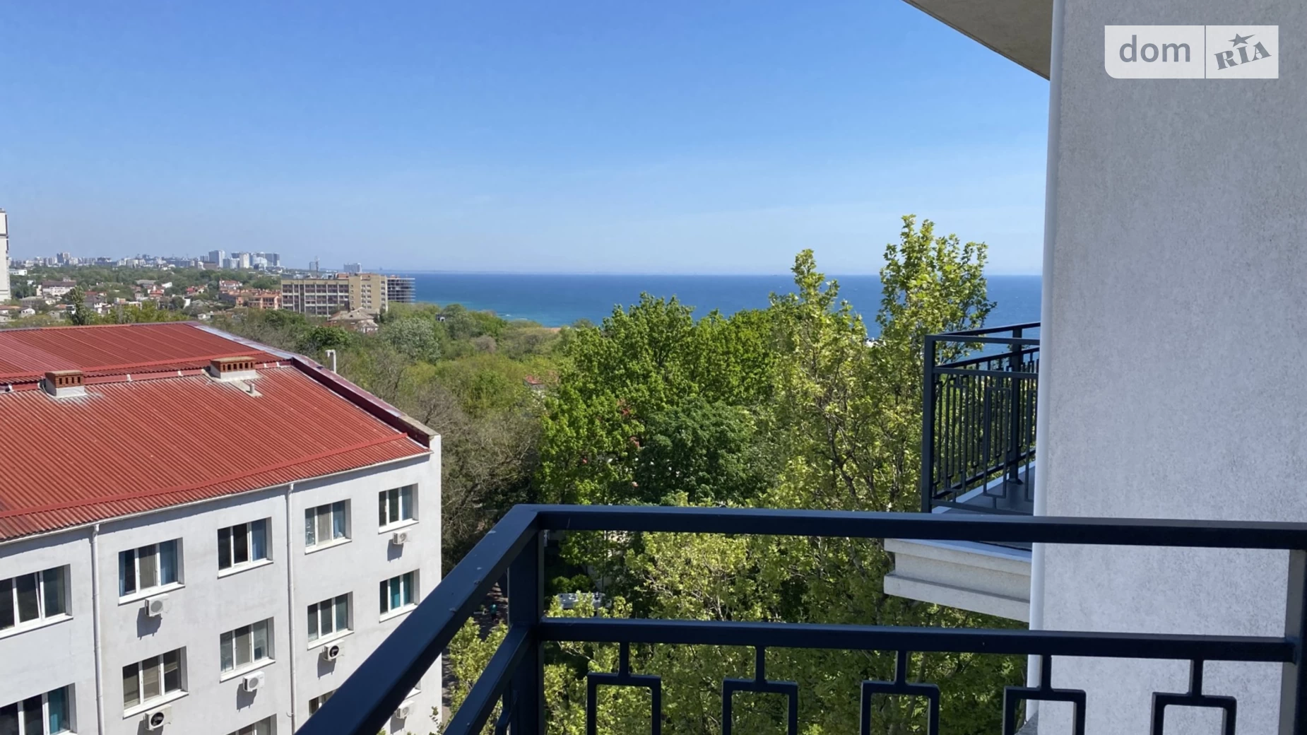 Продається 2-кімнатна квартира 79.1 кв. м у Одесі, пров. Маячний - фото 2