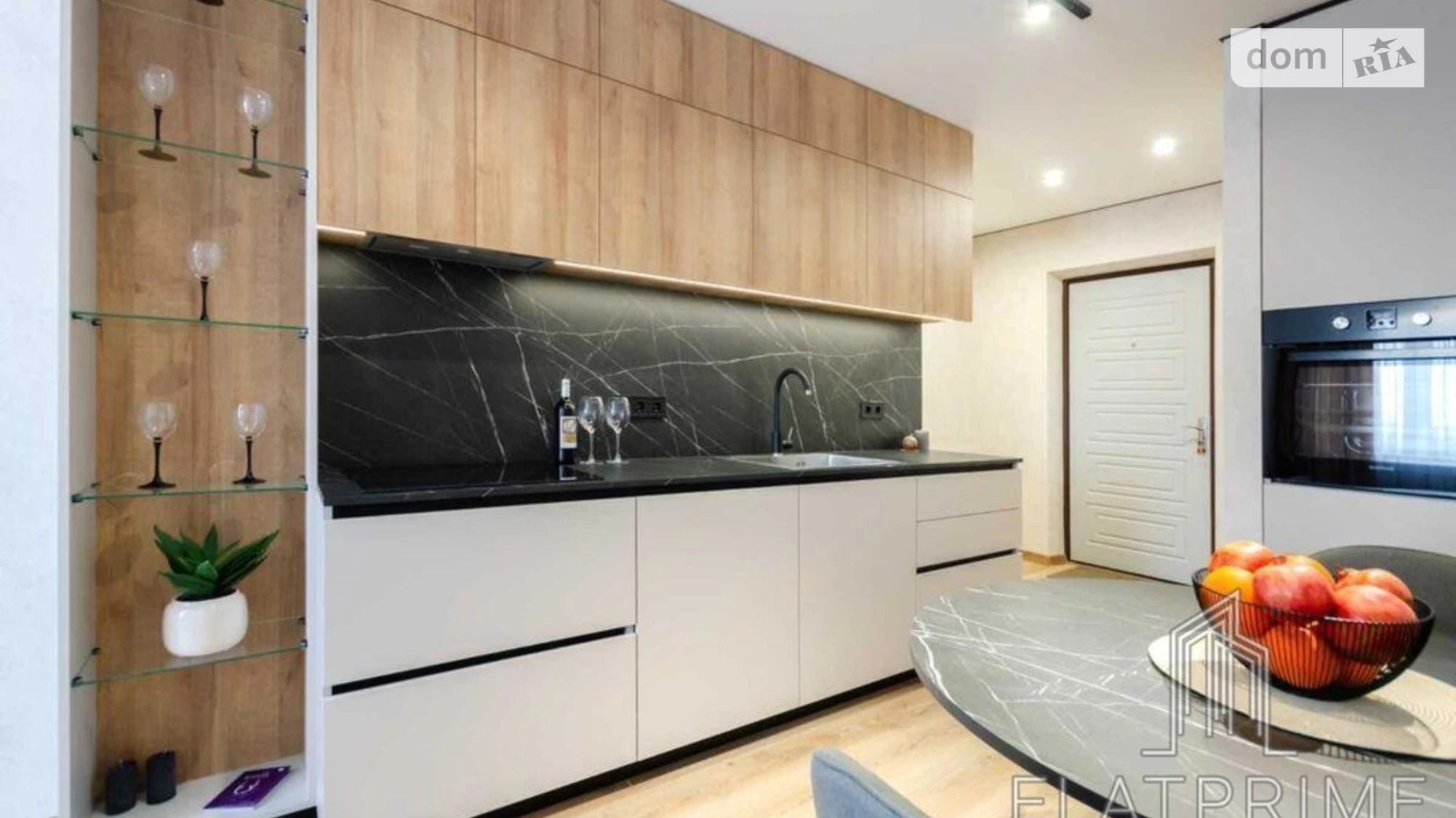 Продается 2-комнатная квартира 41 кв. м в Новоселках, ул. Озерная, 27А - фото 3