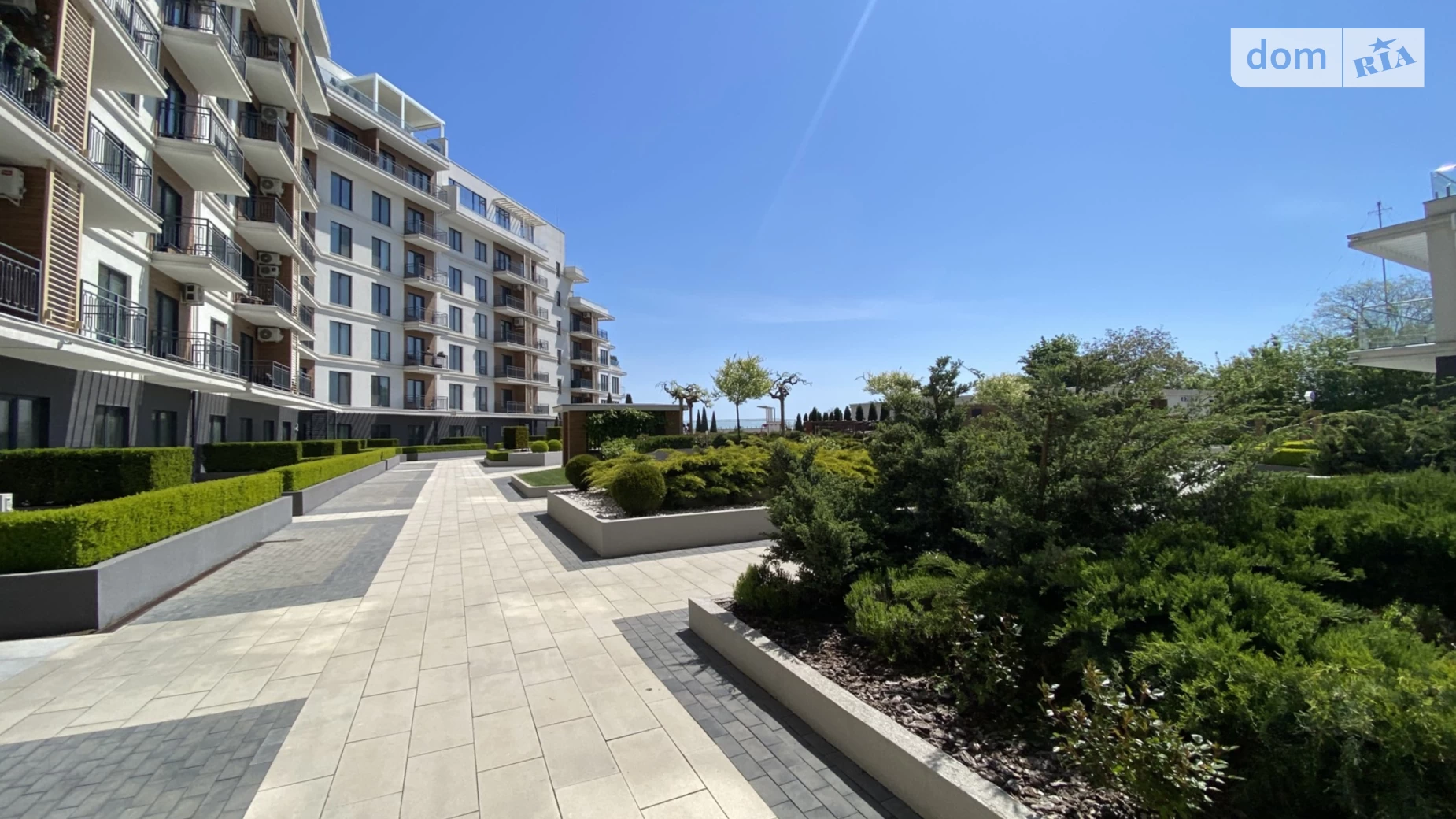 Продається 1-кімнатна квартира 91.5 кв. м у Одесі, пров. Маячний - фото 2