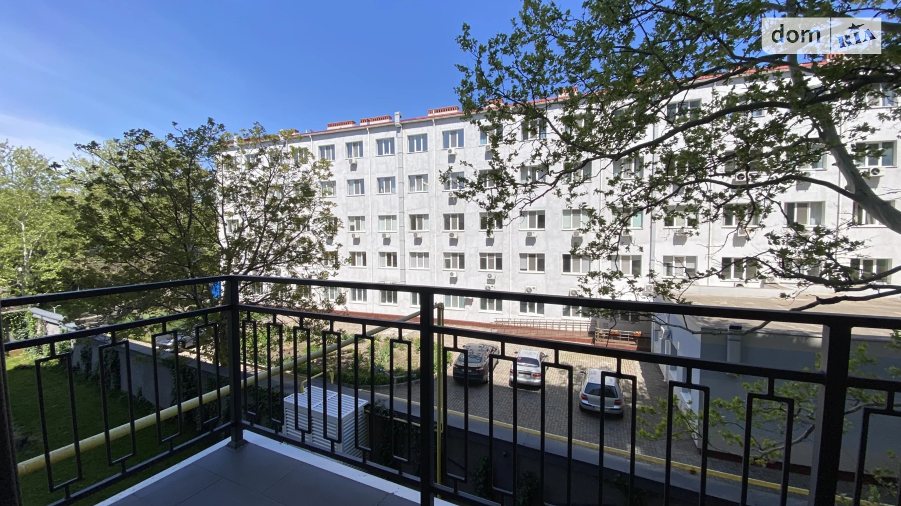 Продається 1-кімнатна квартира 91.5 кв. м у Одесі, пров. Маячний - фото 3