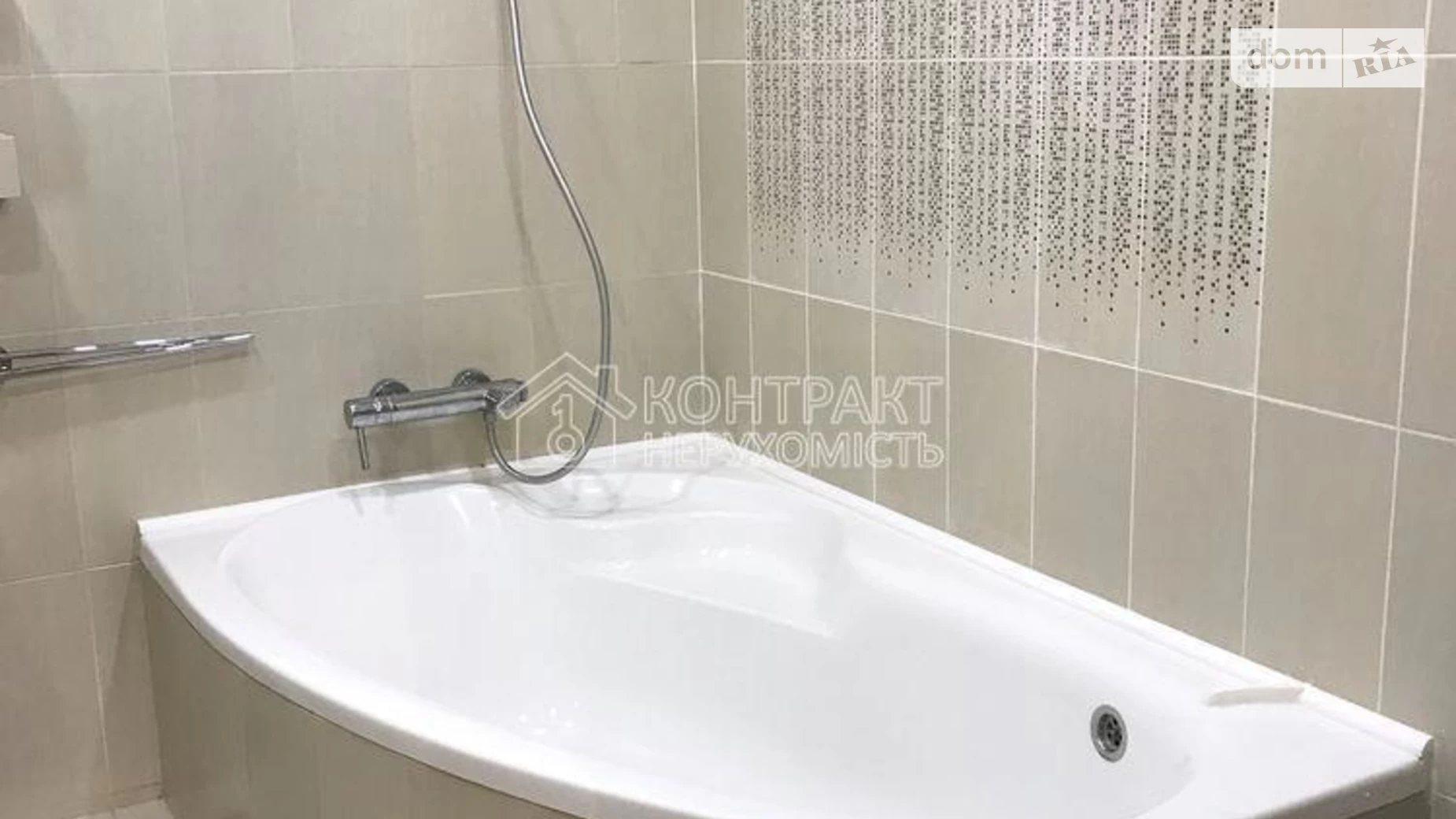 Сдается в аренду 1-комнатная квартира 55 кв. м в Харькове, ул. Залесская - фото 5