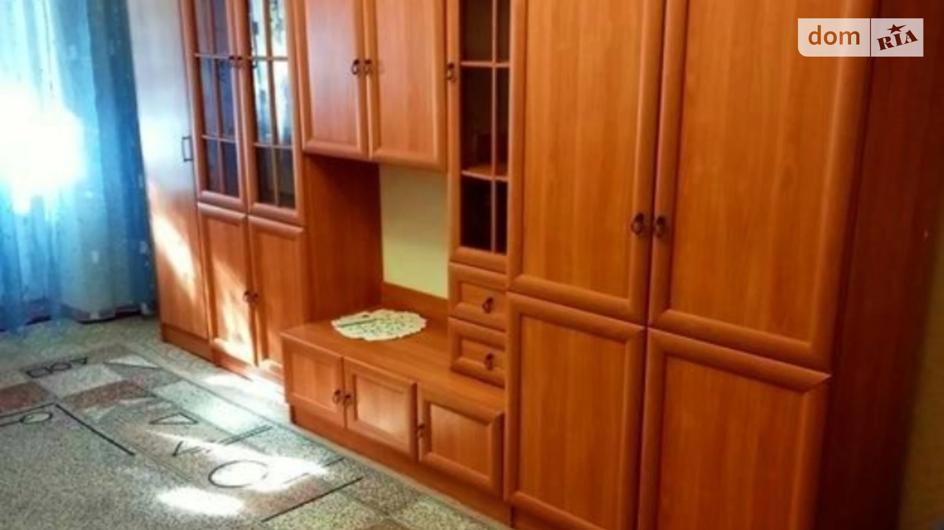 Здається в оренду 1-кімнатна квартира 32 кв. м у Миколаєві, вул. Євгенія Логінова(Крилова) - фото 3