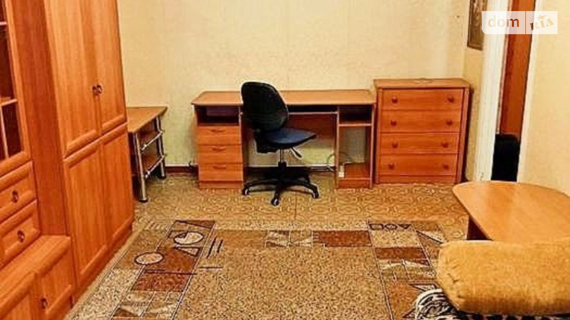 Здається в оренду 1-кімнатна квартира 32 кв. м у Миколаєві, вул. Євгенія Логінова(Крилова) - фото 4