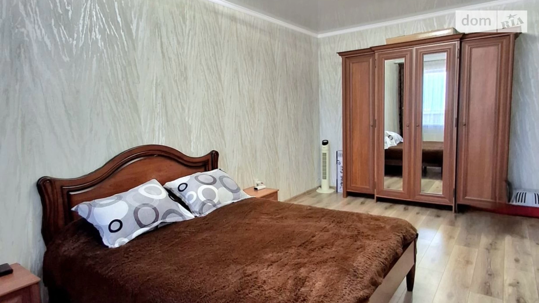 Продається 1-кімнатна квартира 52 кв. м у Чорноморську, вул. Парусна - фото 3