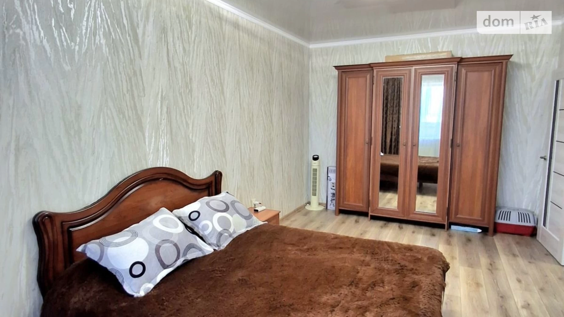 Продається 1-кімнатна квартира 52 кв. м у Чорноморську, вул. Парусна - фото 5