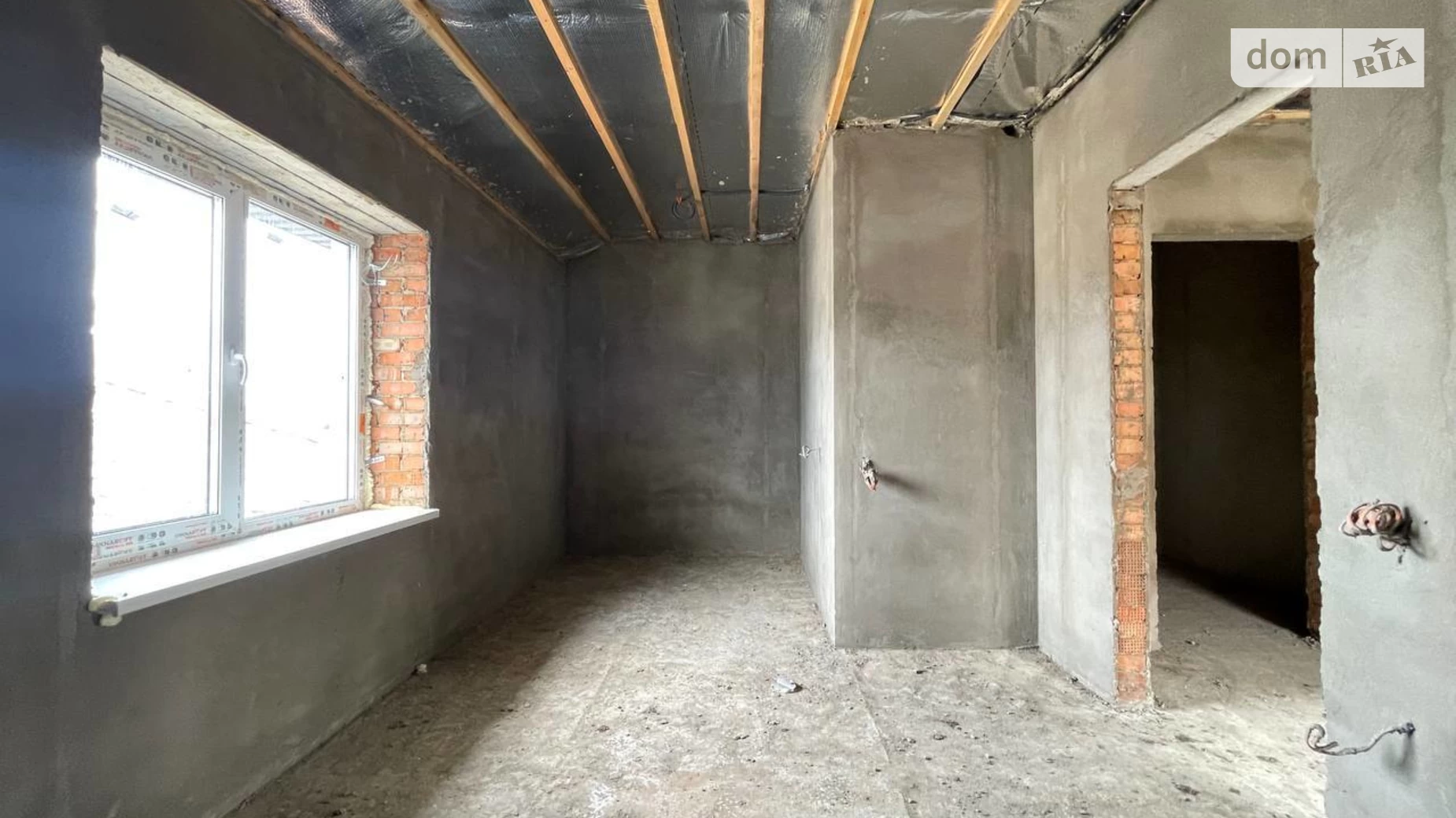 Продается часть дома 95 кв. м с подвалом, цена: 68000 $ - фото 4