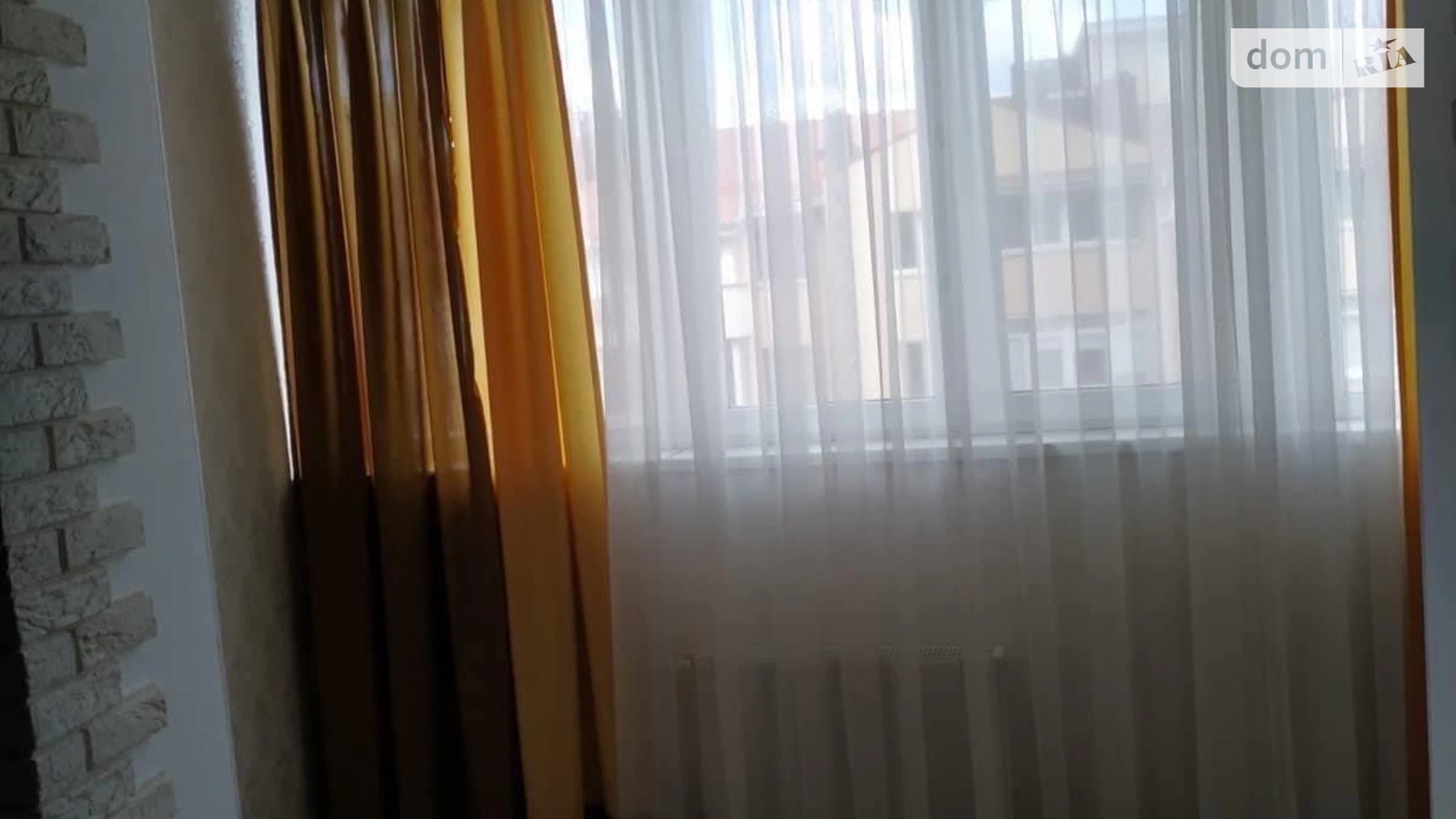 Продається 1-кімнатна квартира 53 кв. м у Чорноморську, цена: 50000 $ - фото 4