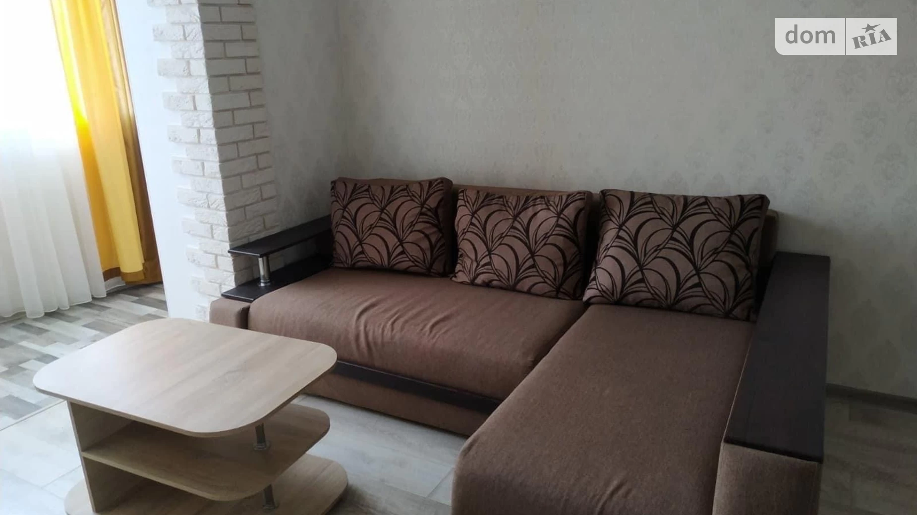 Продається 1-кімнатна квартира 53 кв. м у Чорноморську, вул. Парусна - фото 5