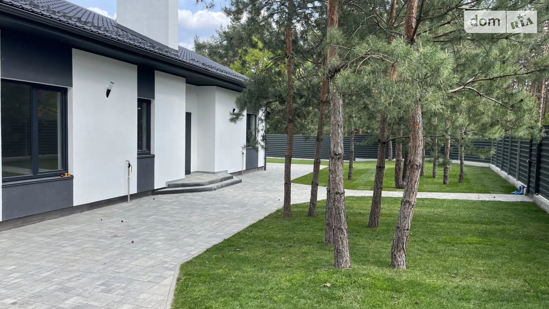 Продається одноповерховий будинок 110 кв. м з меблями, цена: 170000 $ - фото 5