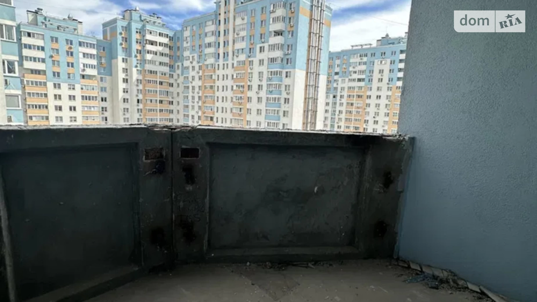 Продається 4-кімнатна квартира 133 кв. м у Києві, вул. Сергія Данченка, 28Б - фото 2