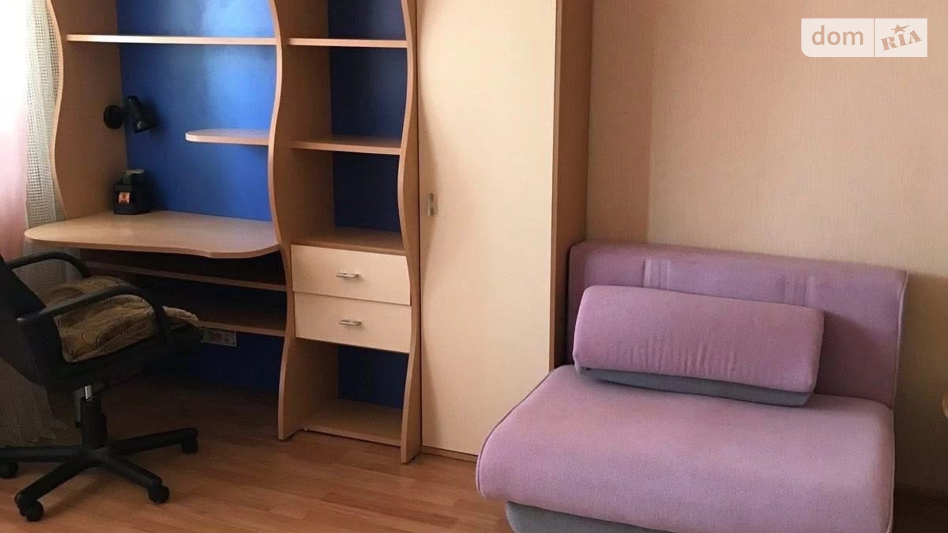 Продається 1-кімнатна квартира 51 кв. м у Чорноморську, вул. Парусна - фото 3