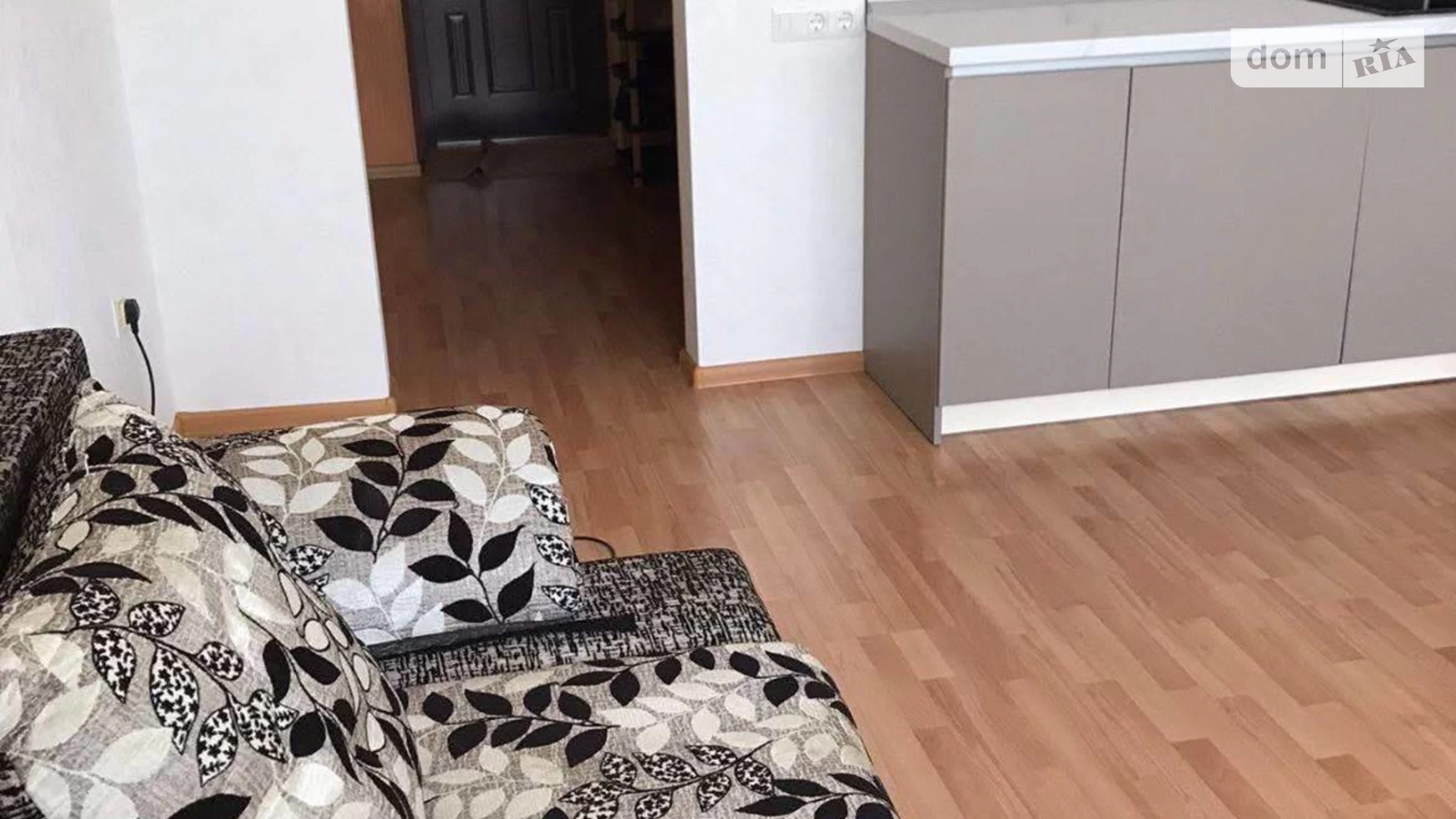 Продається 1-кімнатна квартира 51 кв. м у Чорноморську, вул. Парусна - фото 4