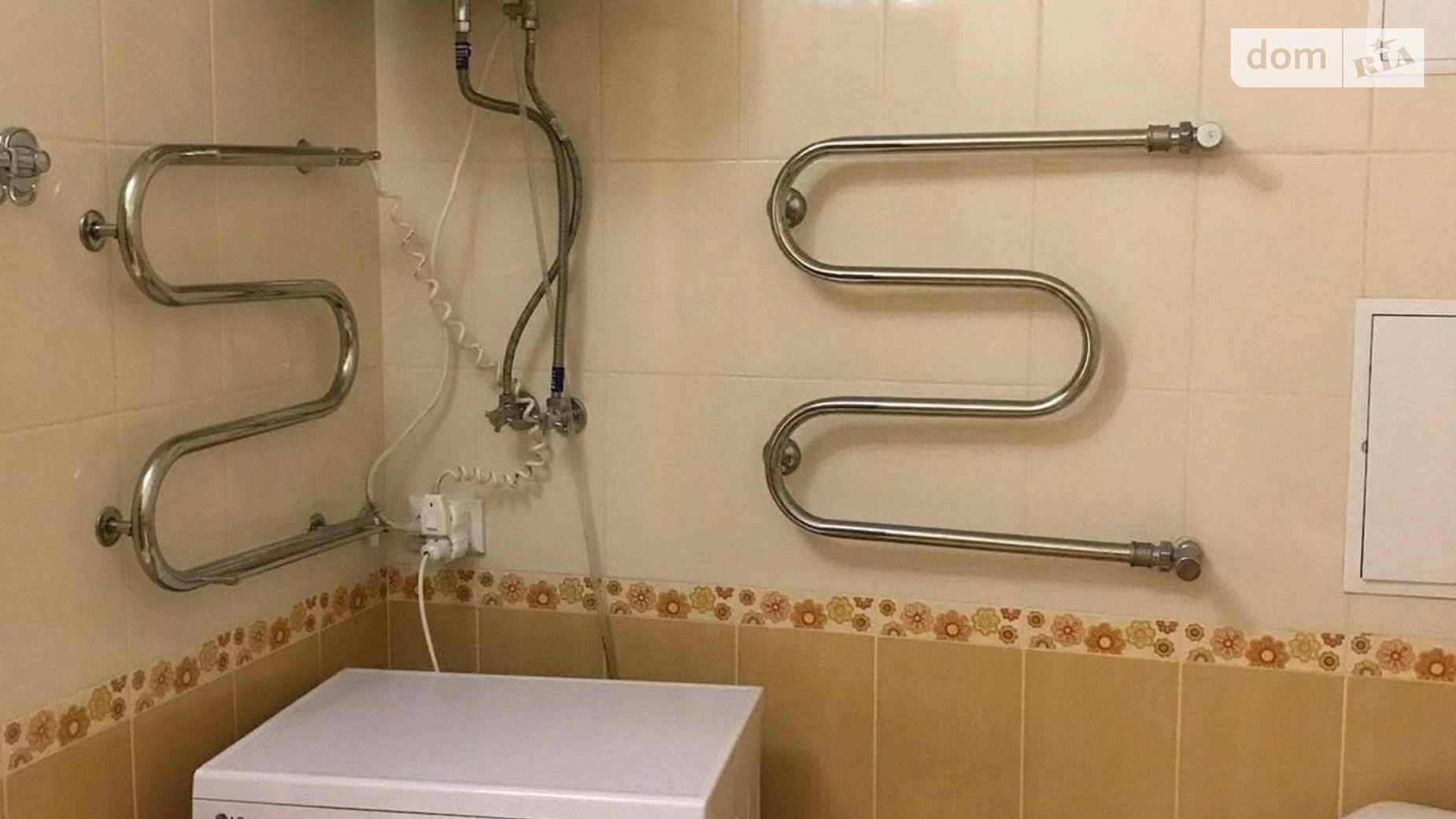 Продається 1-кімнатна квартира 51 кв. м у Чорноморську, вул. Парусна - фото 5