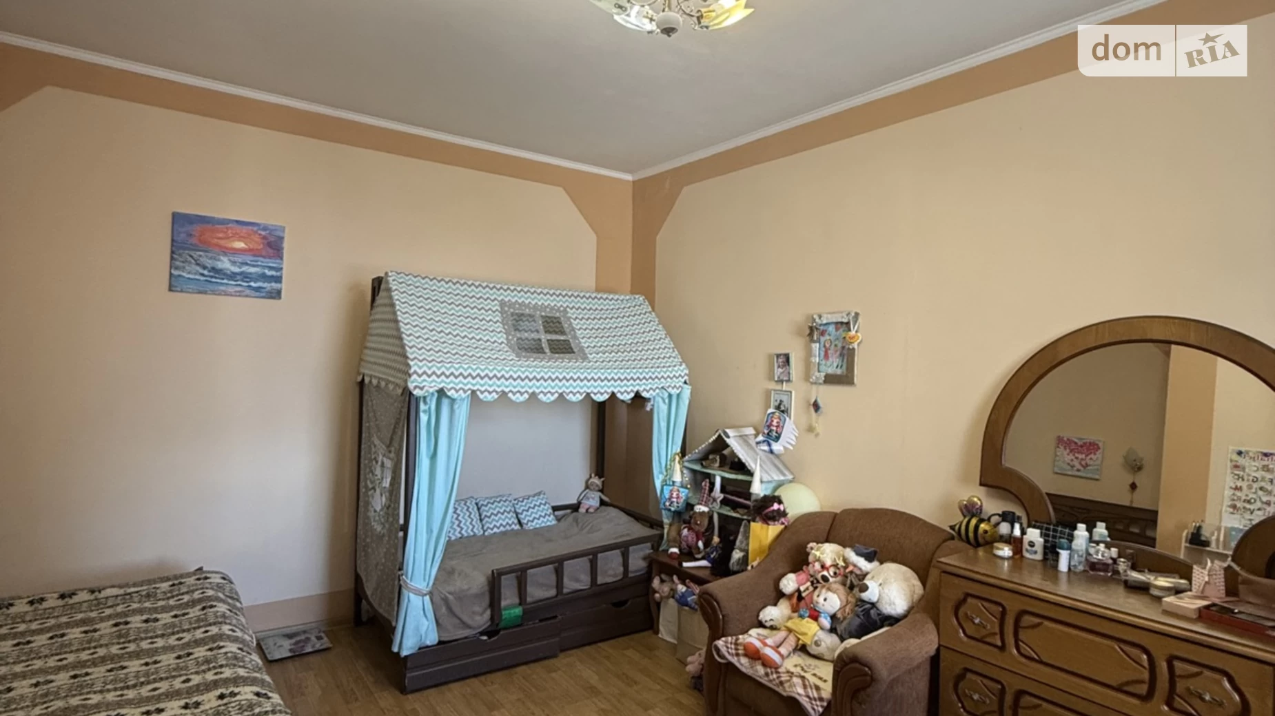 Продается 1-комнатная квартира 56 кв. м в Одессе, ул. Среднефонтанская, 19В - фото 5