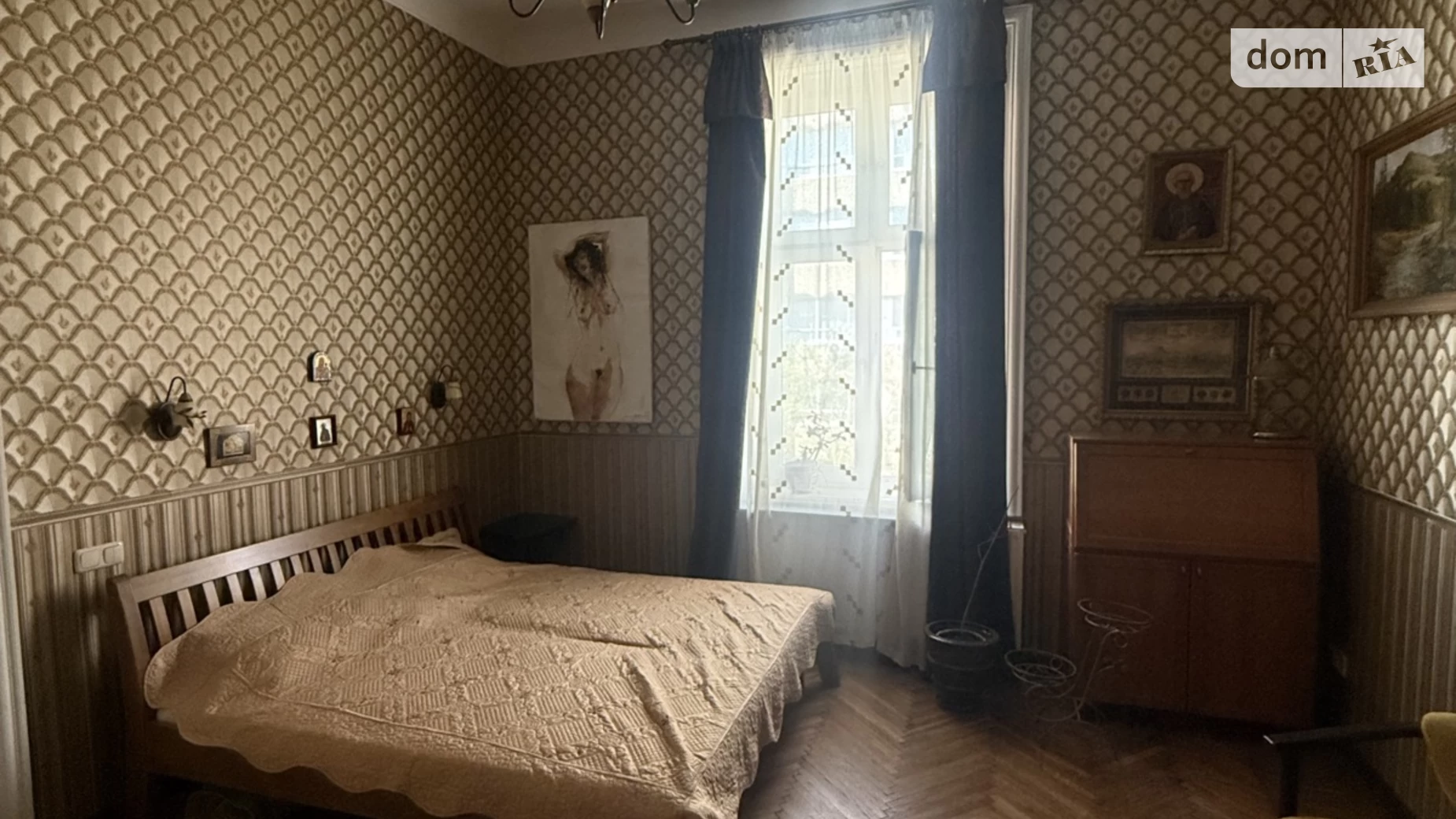Сдается в аренду 2-комнатная квартира 58.9 кв. м в Львове, ул. Архитекторская, 7 - фото 3