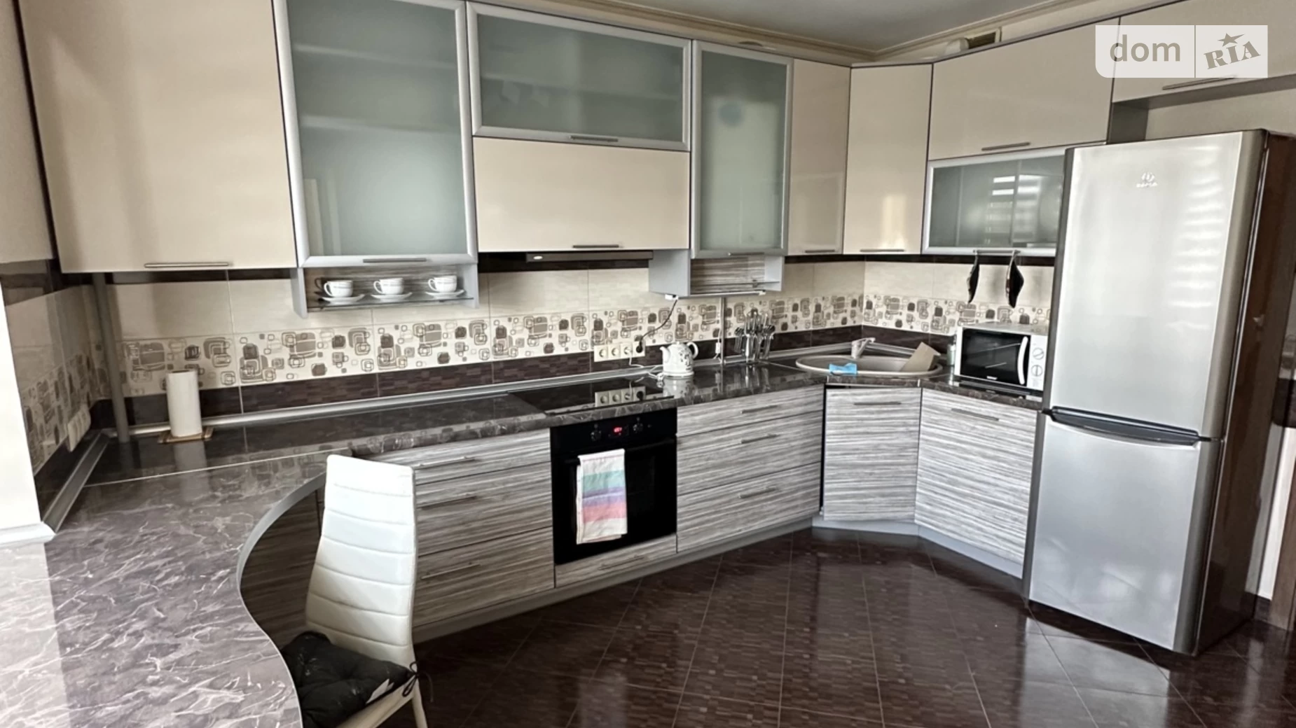 Сдается в аренду 2-комнатная квартира 89 кв. м в Володимире, цена: 15000 грн - фото 2
