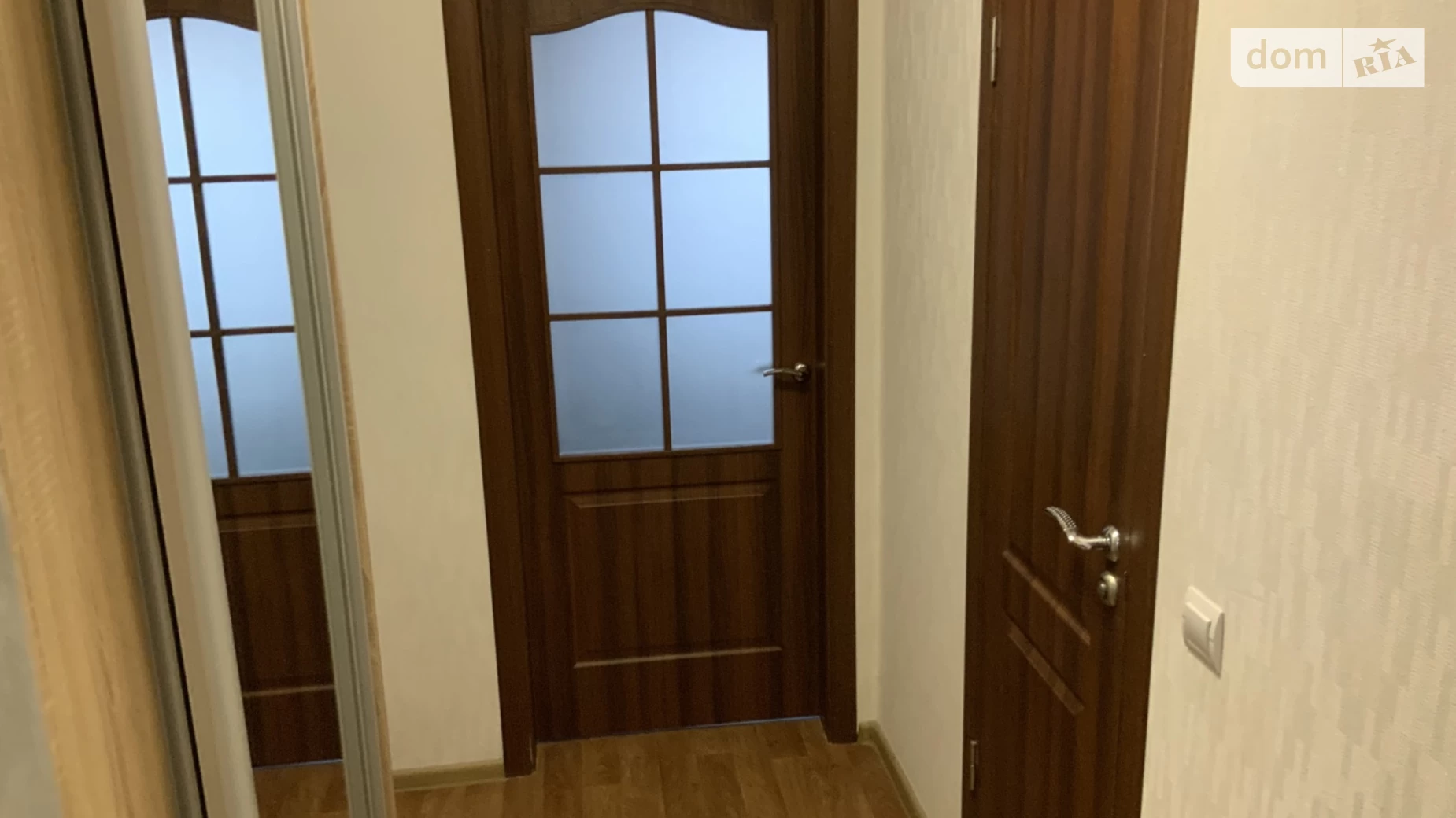 Сдается в аренду 1-комнатная квартира 36.6 кв. м в Киеве, ул. Софии Русовой, 5Б - фото 3