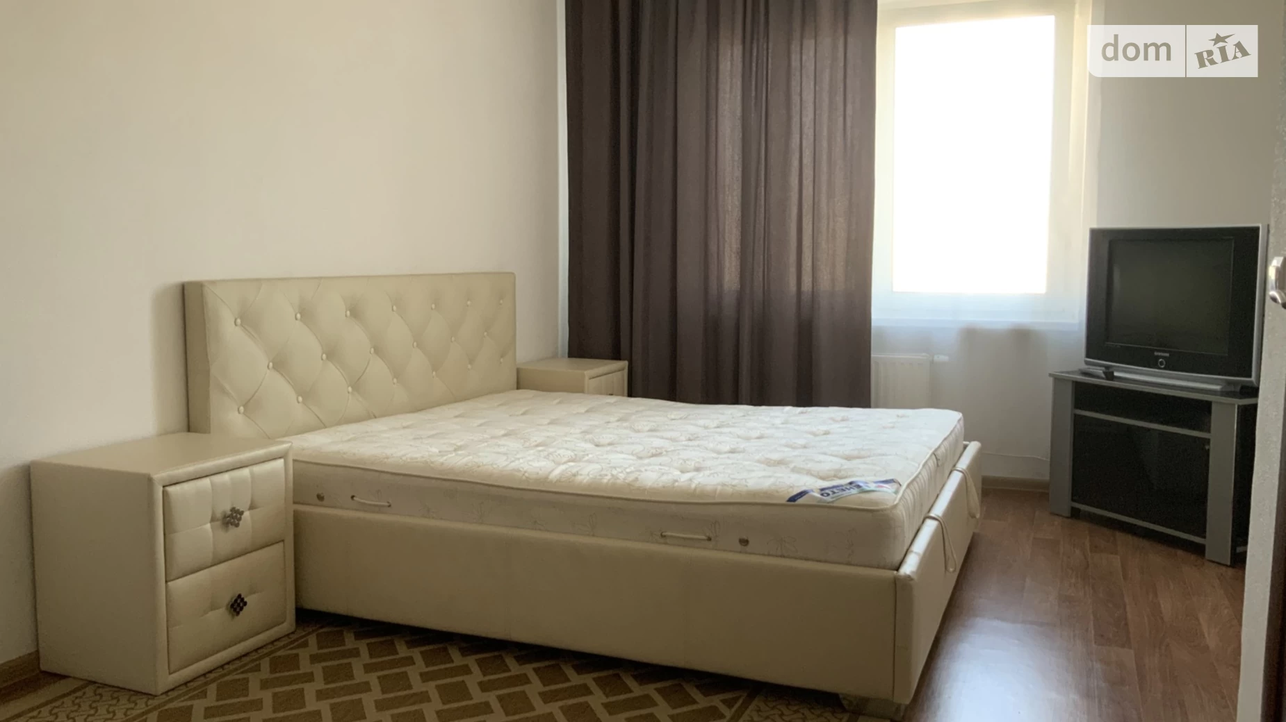 Сдается в аренду 1-комнатная квартира 36.6 кв. м в Киеве, ул. Софии Русовой, 5Б - фото 2