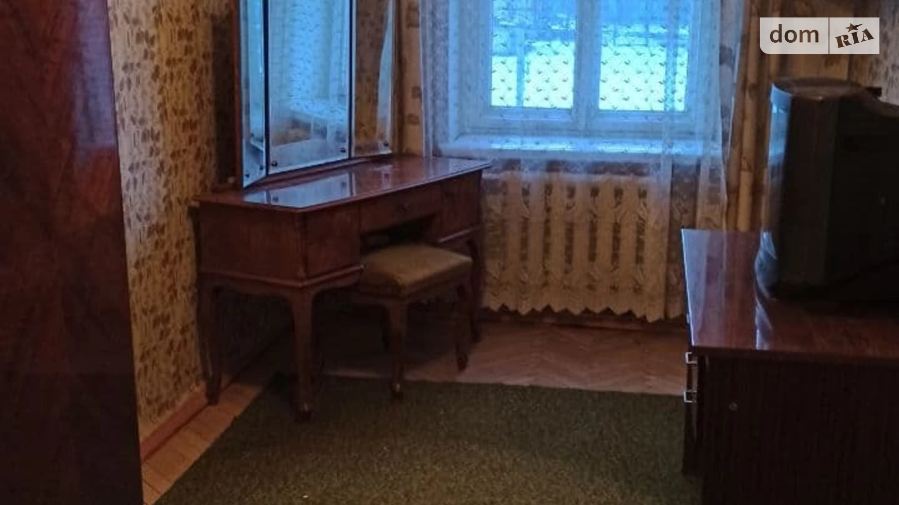 Продается 3-комнатная квартира 57 кв. м в Киеве, просп. Воздушных Сил(Воздухофлотский), 7 - фото 3