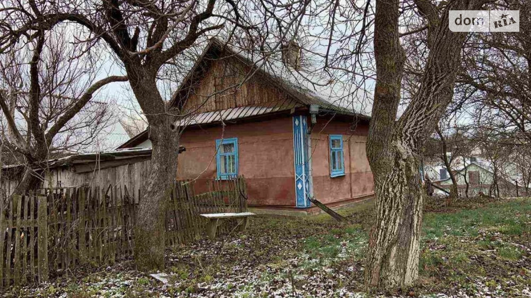 Продається одноповерховий будинок 52 кв. м з ділянкою, цена: 15300 $ - фото 3