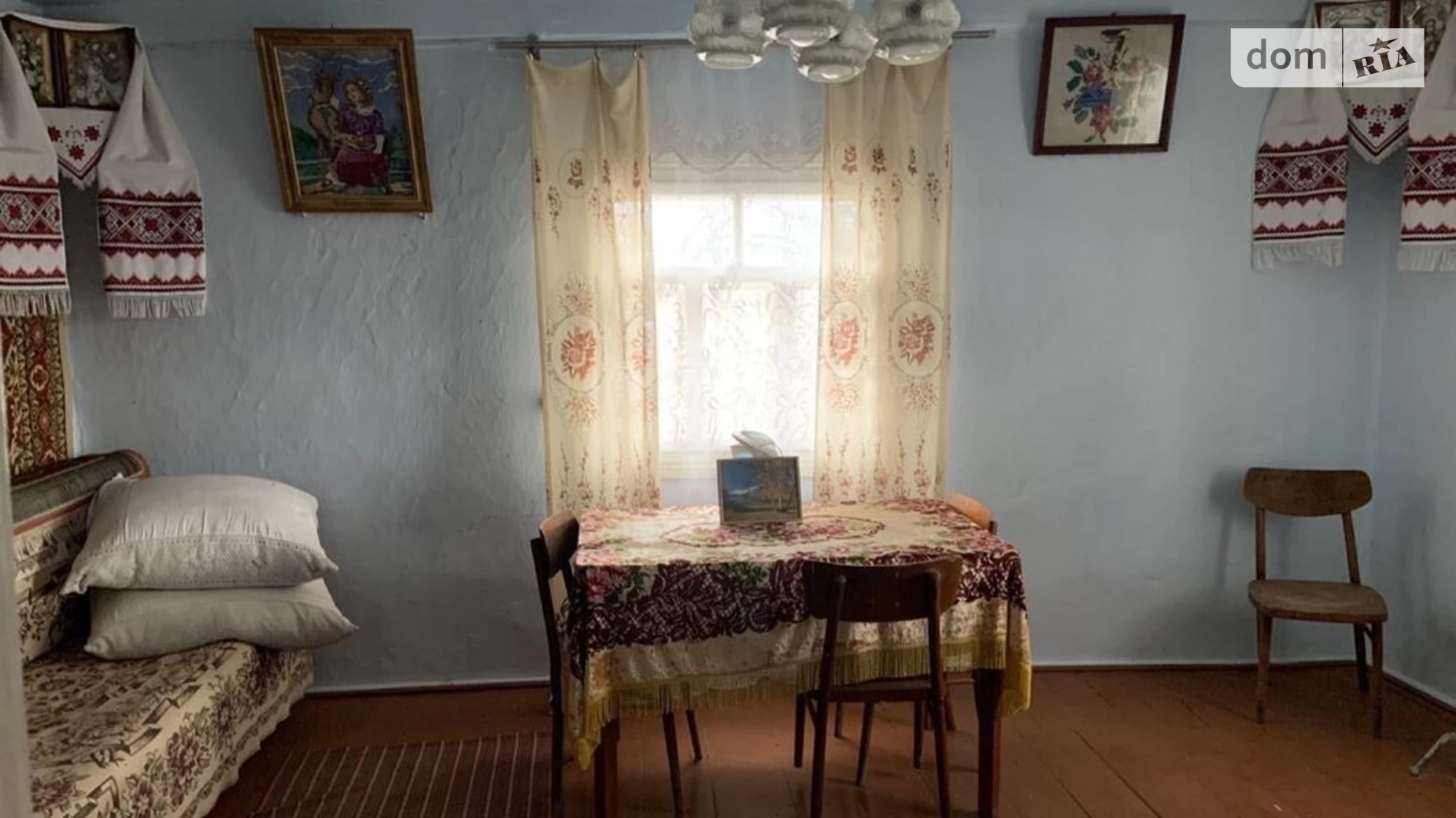 Продається одноповерховий будинок 52 кв. м з ділянкою, цена: 15300 $ - фото 5