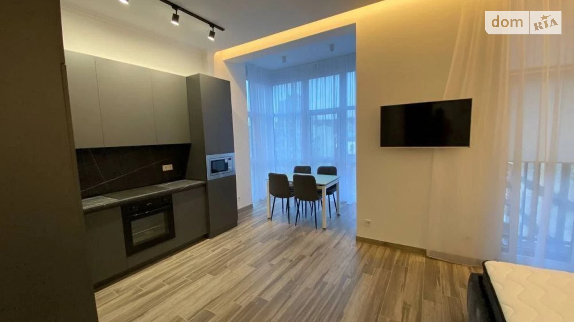 Сдается в аренду 1-комнатная квартира 40 кв. м в Днепре, цена: 23000 грн - фото 3