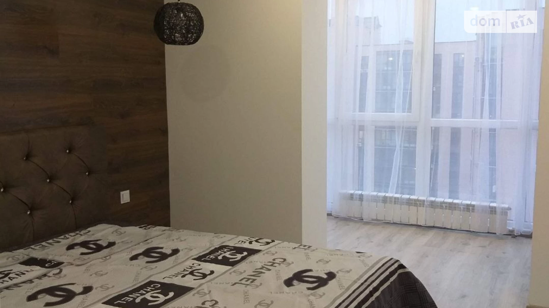 Сдается в аренду 2-комнатная квартира 50 кв. м в Днепре, ул. Набережная Победы, 42Р - фото 3