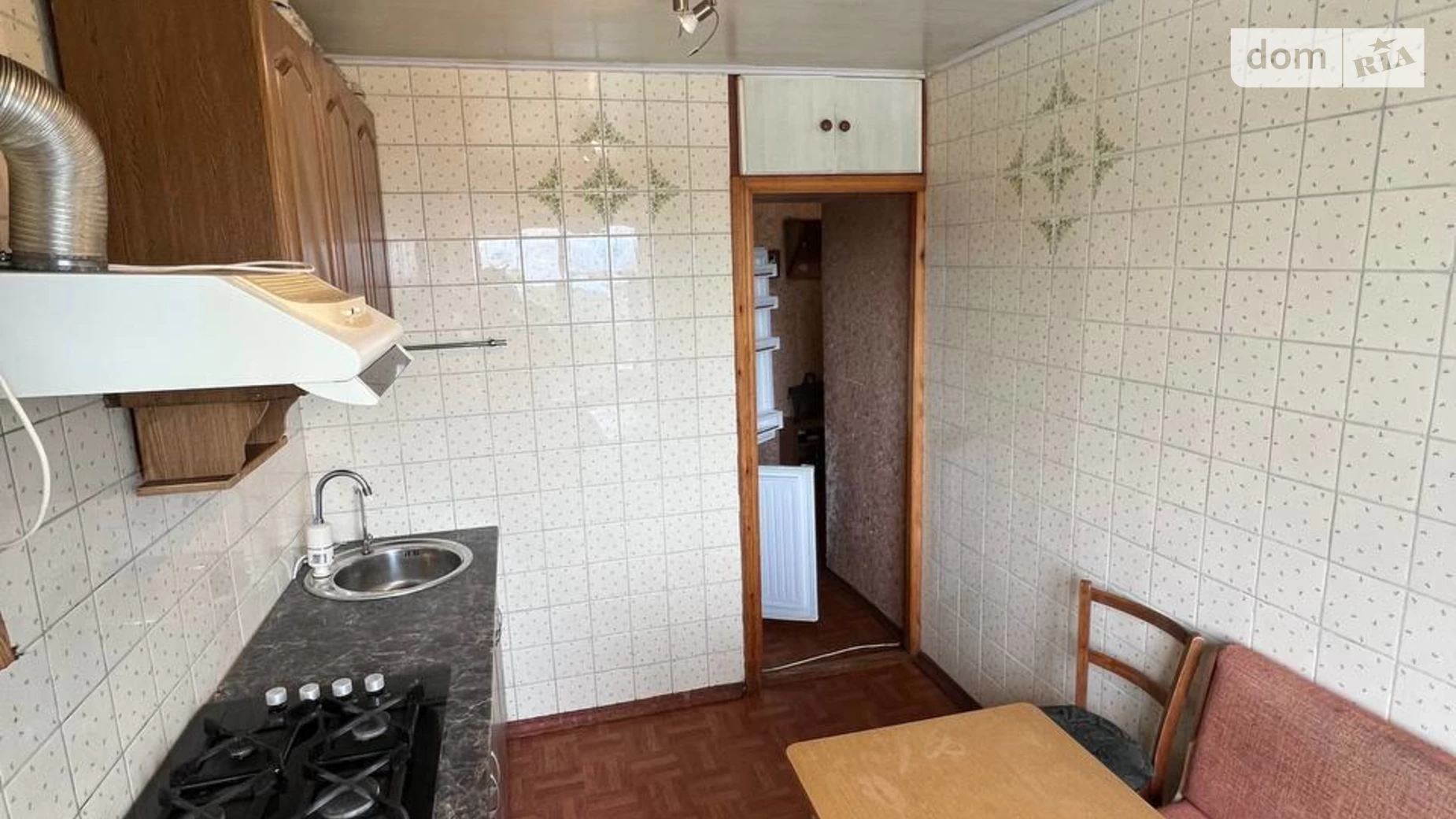 Здається в оренду 3-кімнатна квартира 65 кв. м у Дніпрі, просп. Науки(Гагаріна) - фото 2
