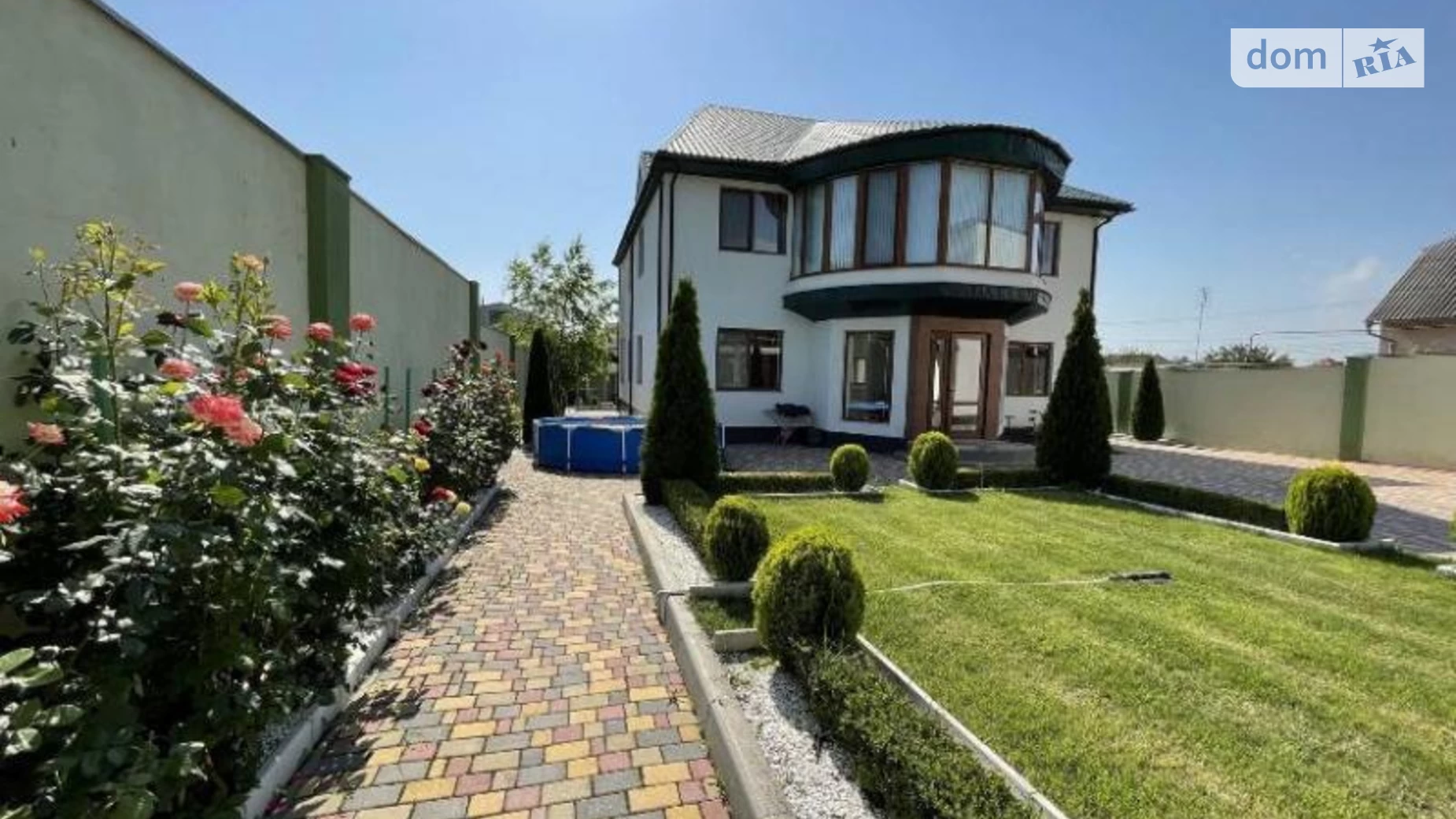 Продається будинок 3 поверховий 450 кв. м з банею/сауною, цена: 185000 $ - фото 2