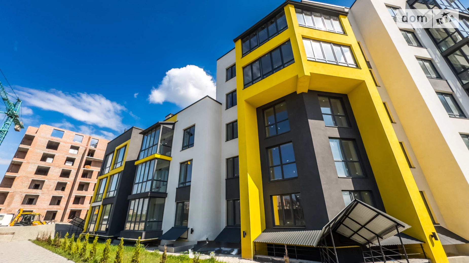 1-кімнатна квартира 41 кв. м у Тернополі, вул. 15-го Квітня - фото 5