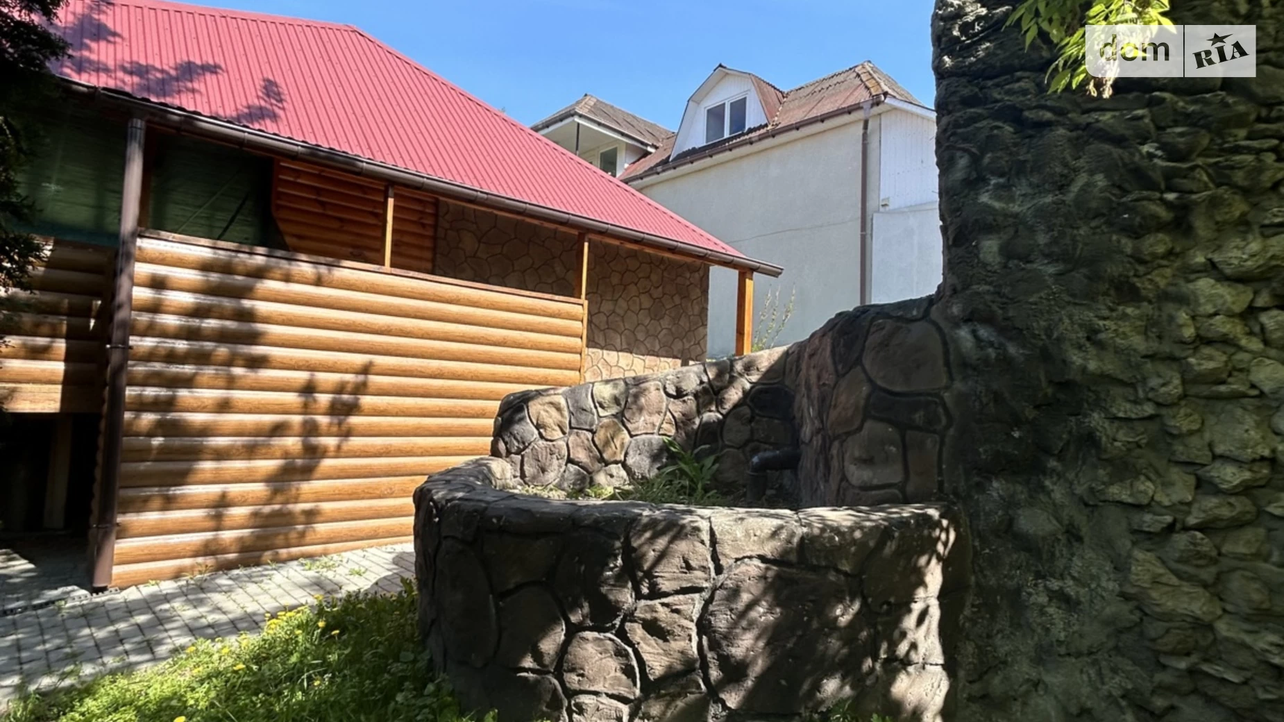 Продається будинок 2 поверховий 224.7 кв. м з каміном, цена: 115000 $ - фото 5