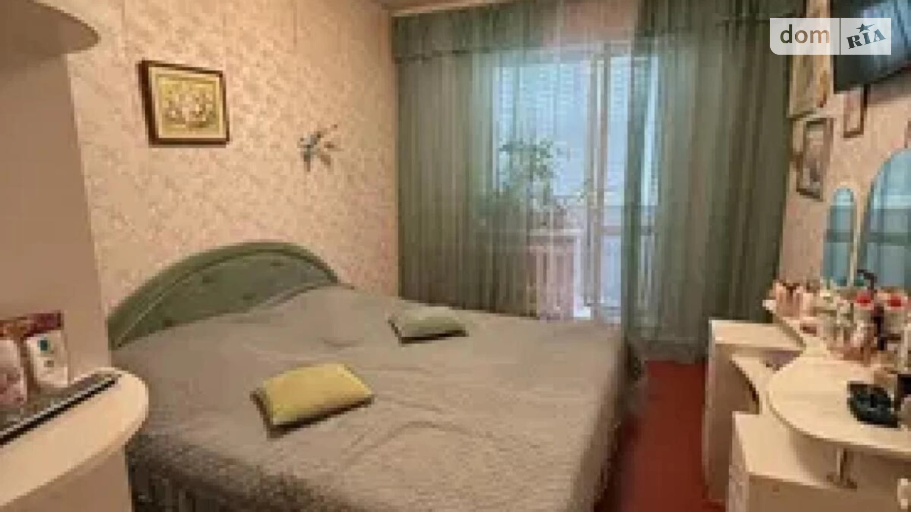 Продається 2-кімнатна квартира 51 кв. м у Києві, цена: 80000 $ - фото 2