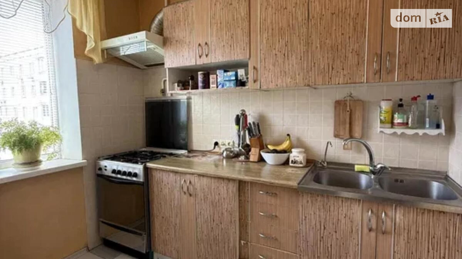 Продається 2-кімнатна квартира 51 кв. м у Києві, цена: 80000 $ - фото 3