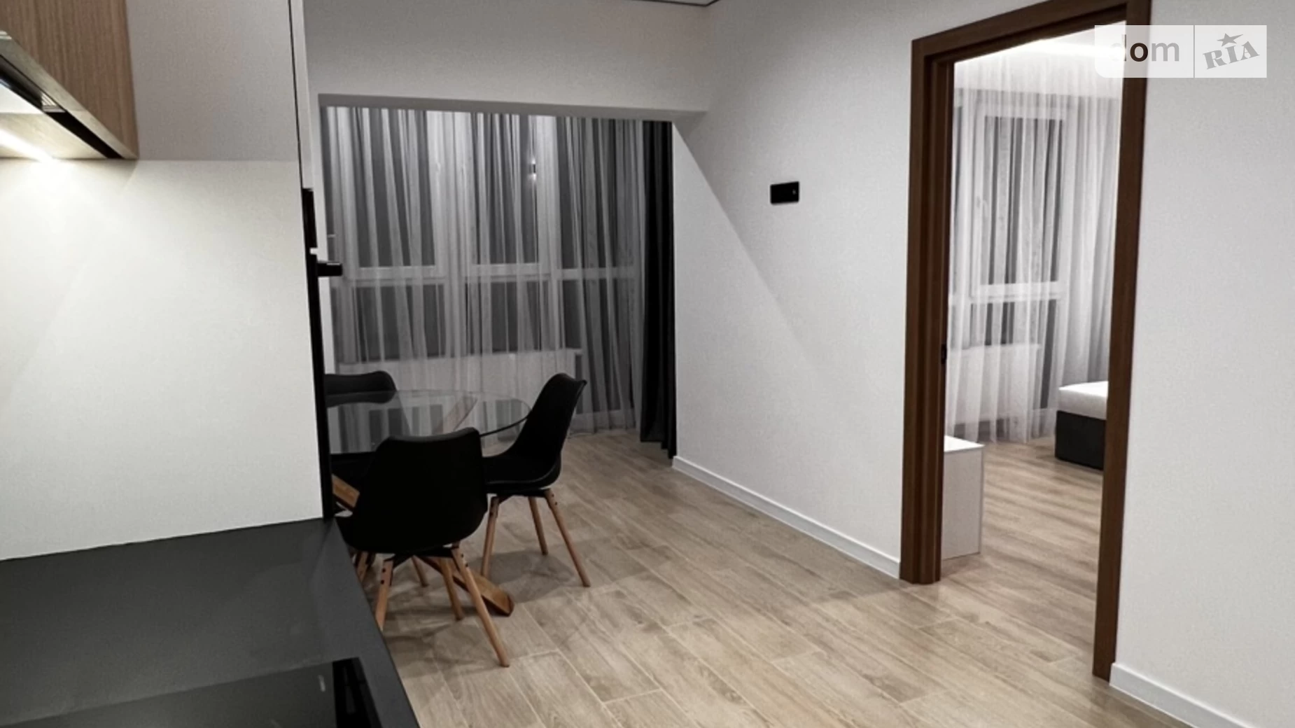 Продается 1-комнатная квартира 41.3 кв. м в Бармаках, ул. Единства - фото 3