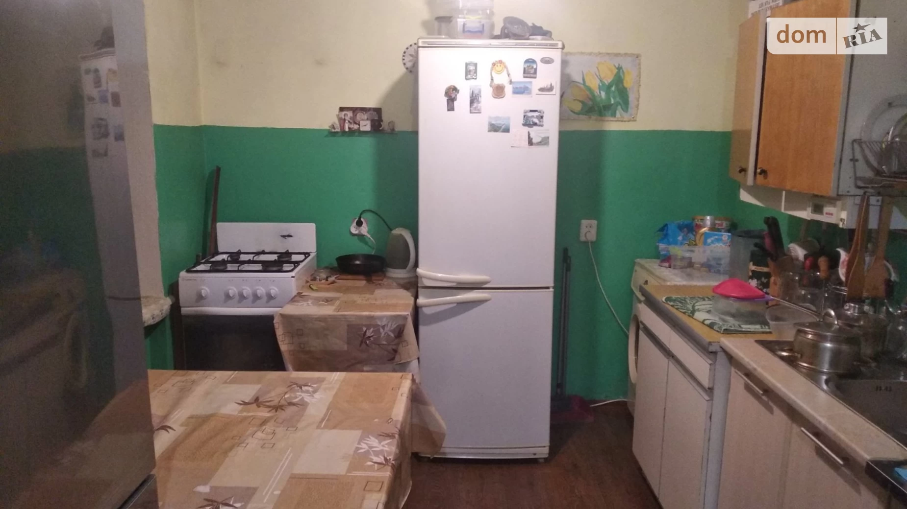 ул. Автозаводская, 25В Вышгородский Массив Киев, цена: 6000 грн - фото 2
