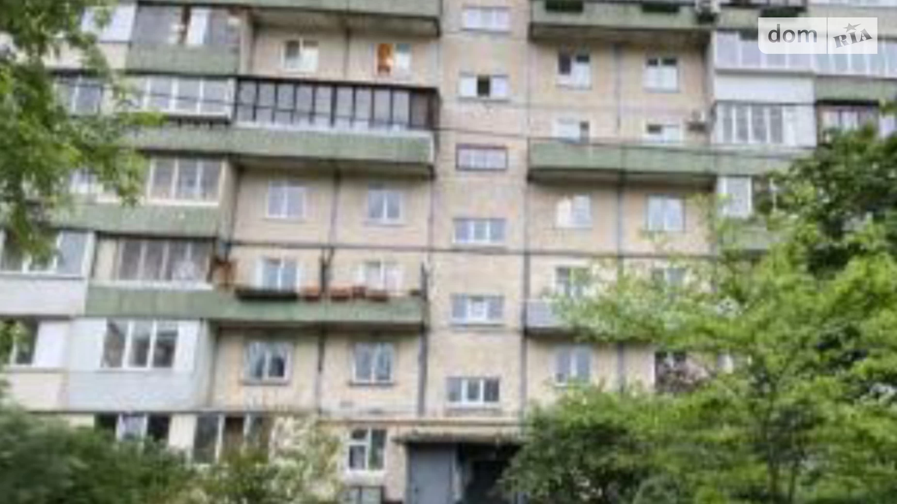 Здається в оренду 1-кімнатна квартира 35 кв. м у Києві, просп. Павла Тичини, 21 - фото 5