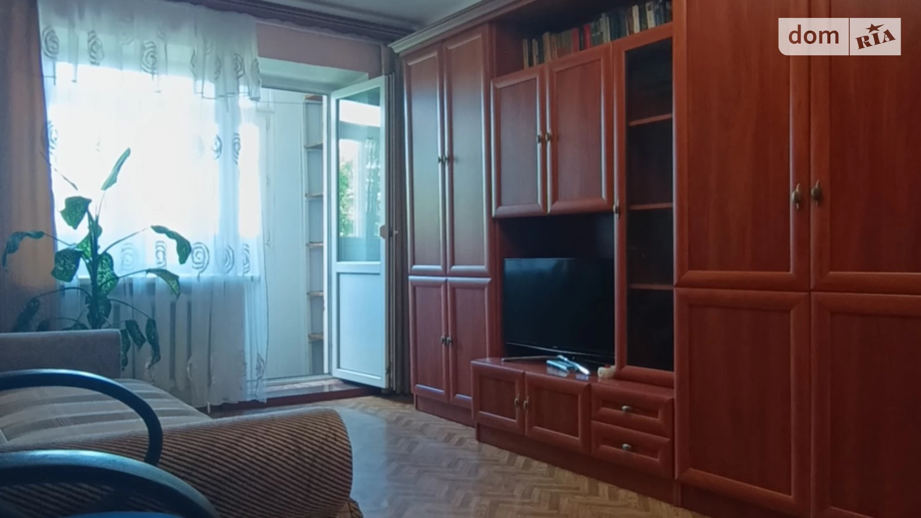 Сдается в аренду 2-комнатная квартира 46 кв. м в Одессе, ул. Водопроводная, 5 - фото 4