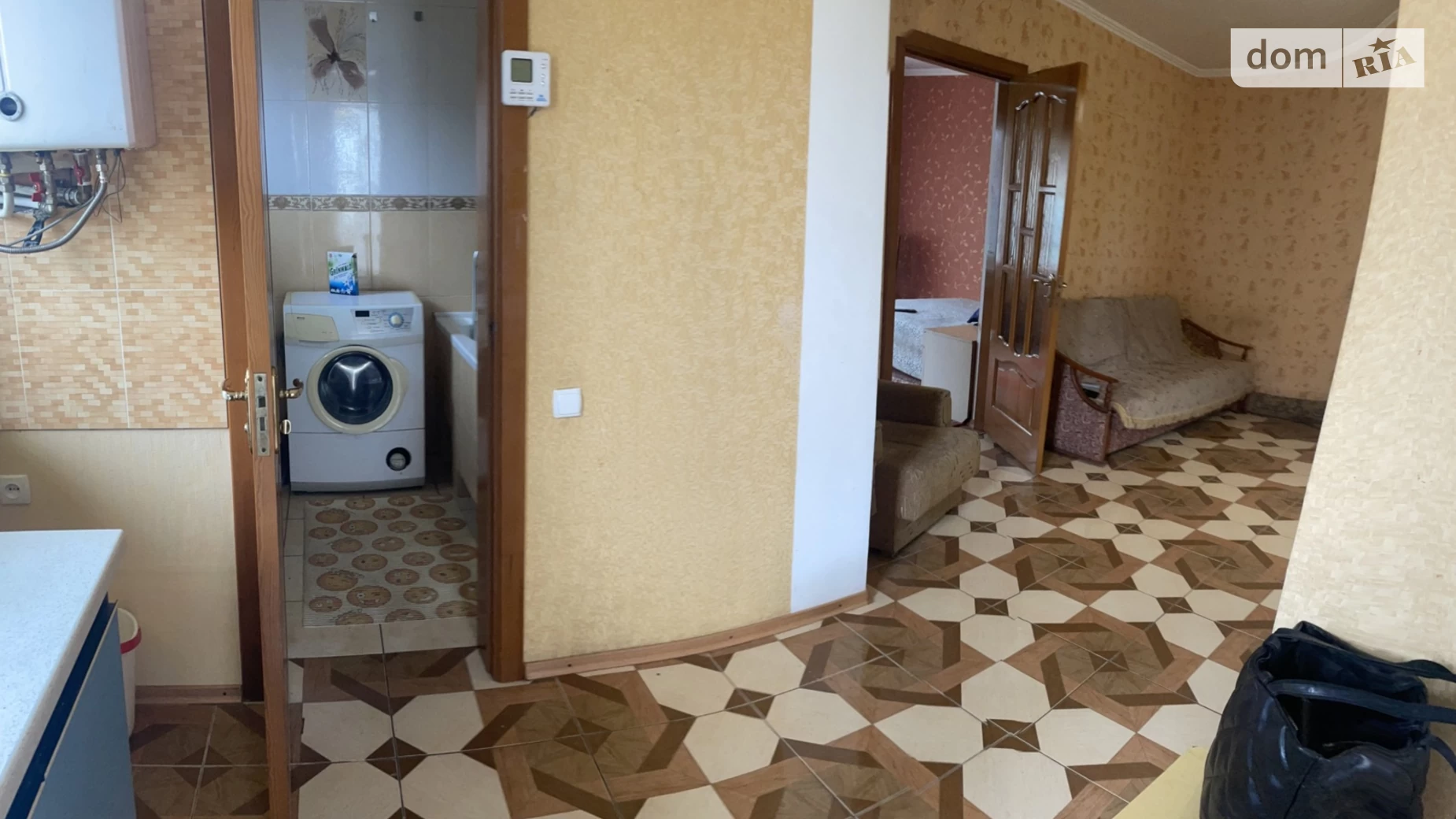 Сдается в оренду частина будинку 56 кв. м з каміном, цена: 11000 грн - фото 2