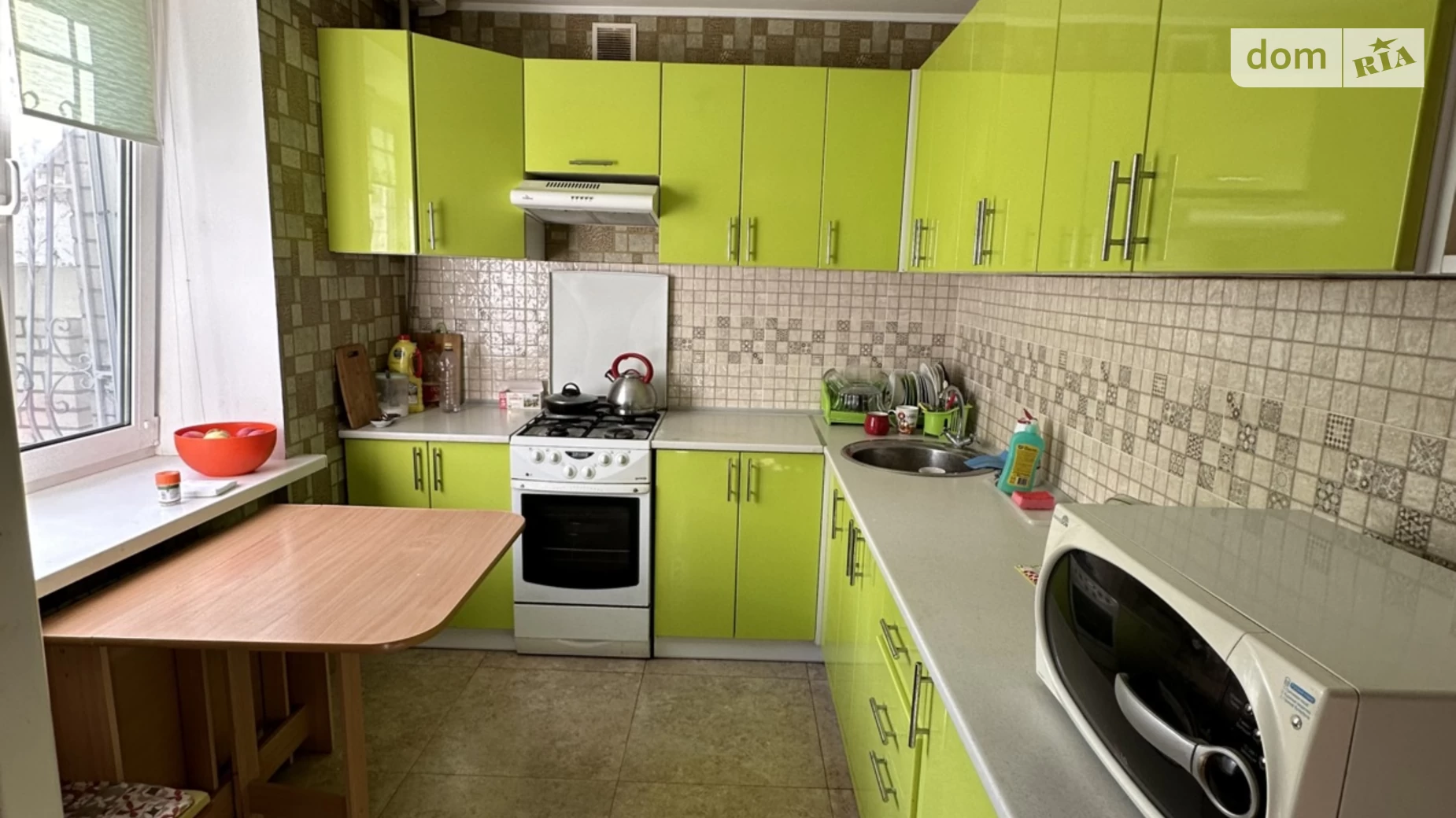 Продается 3-комнатная квартира 75.4 кв. м в Крюковщине, ул. Дружбы, 8 - фото 2