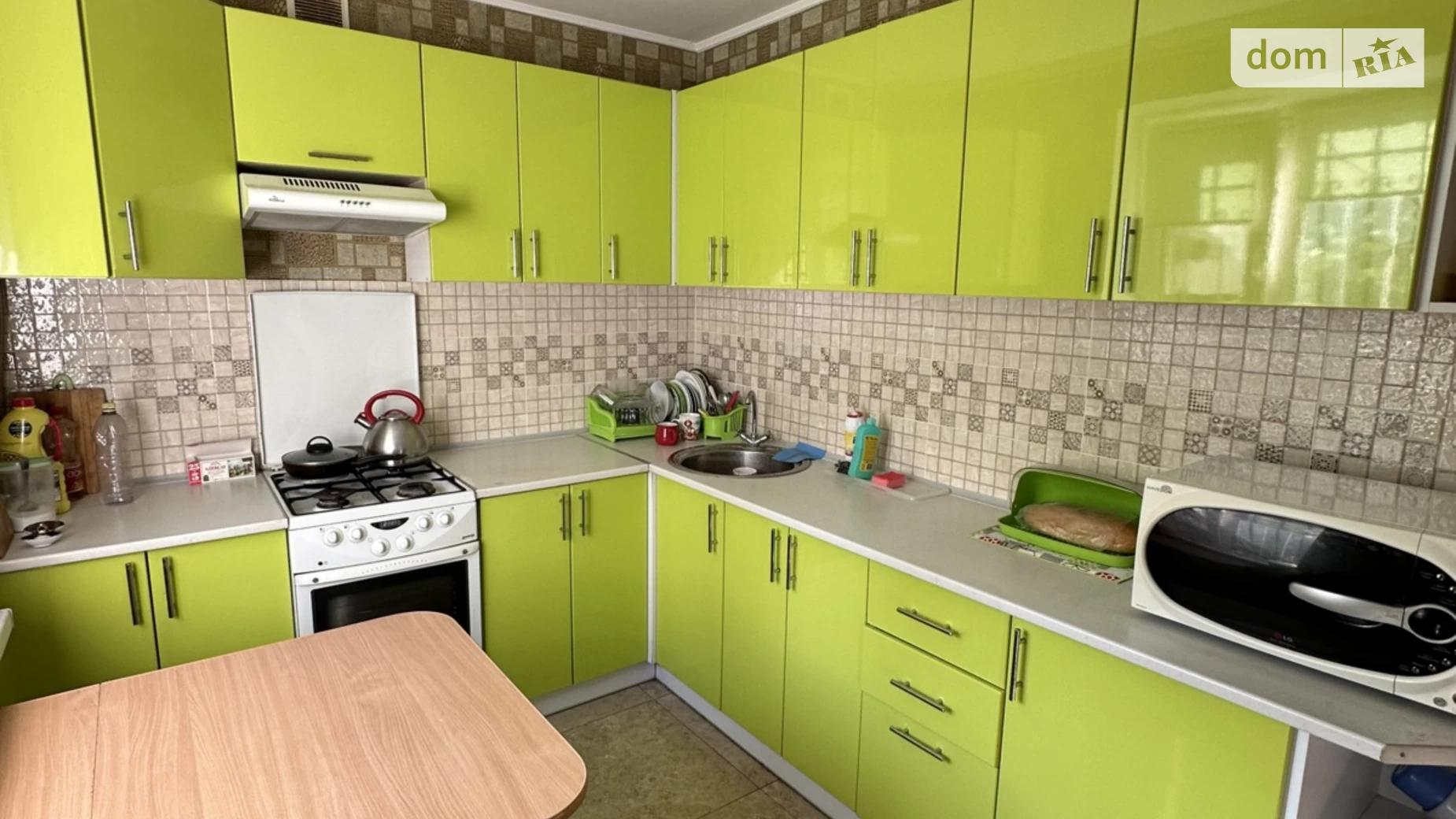Продается 3-комнатная квартира 75.4 кв. м в Крюковщине, ул. Дружбы, 8 - фото 3