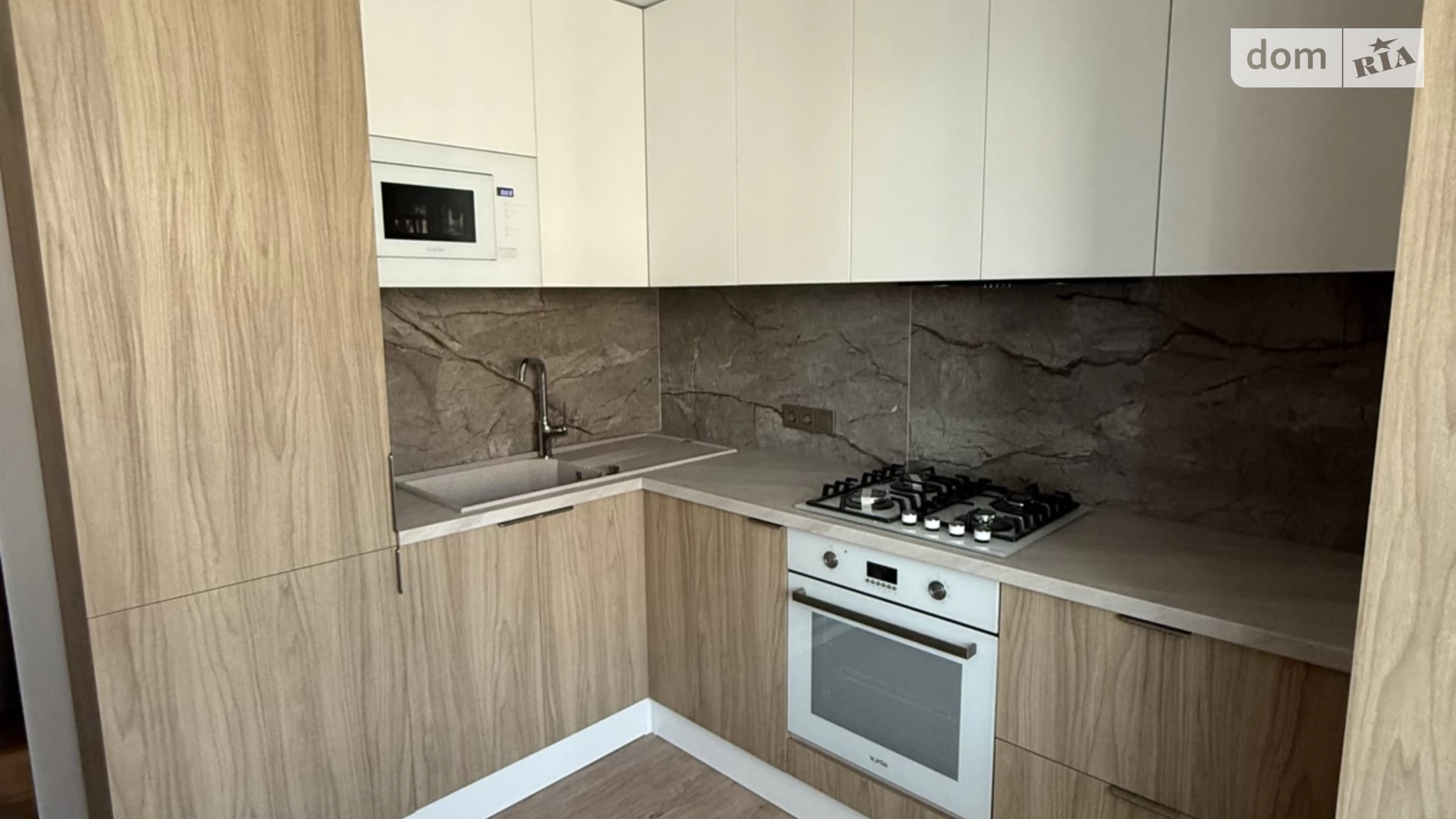 Продается 2-комнатная квартира 48.2 кв. м в Полтаве, ул. Героев АТО, 65А - фото 2