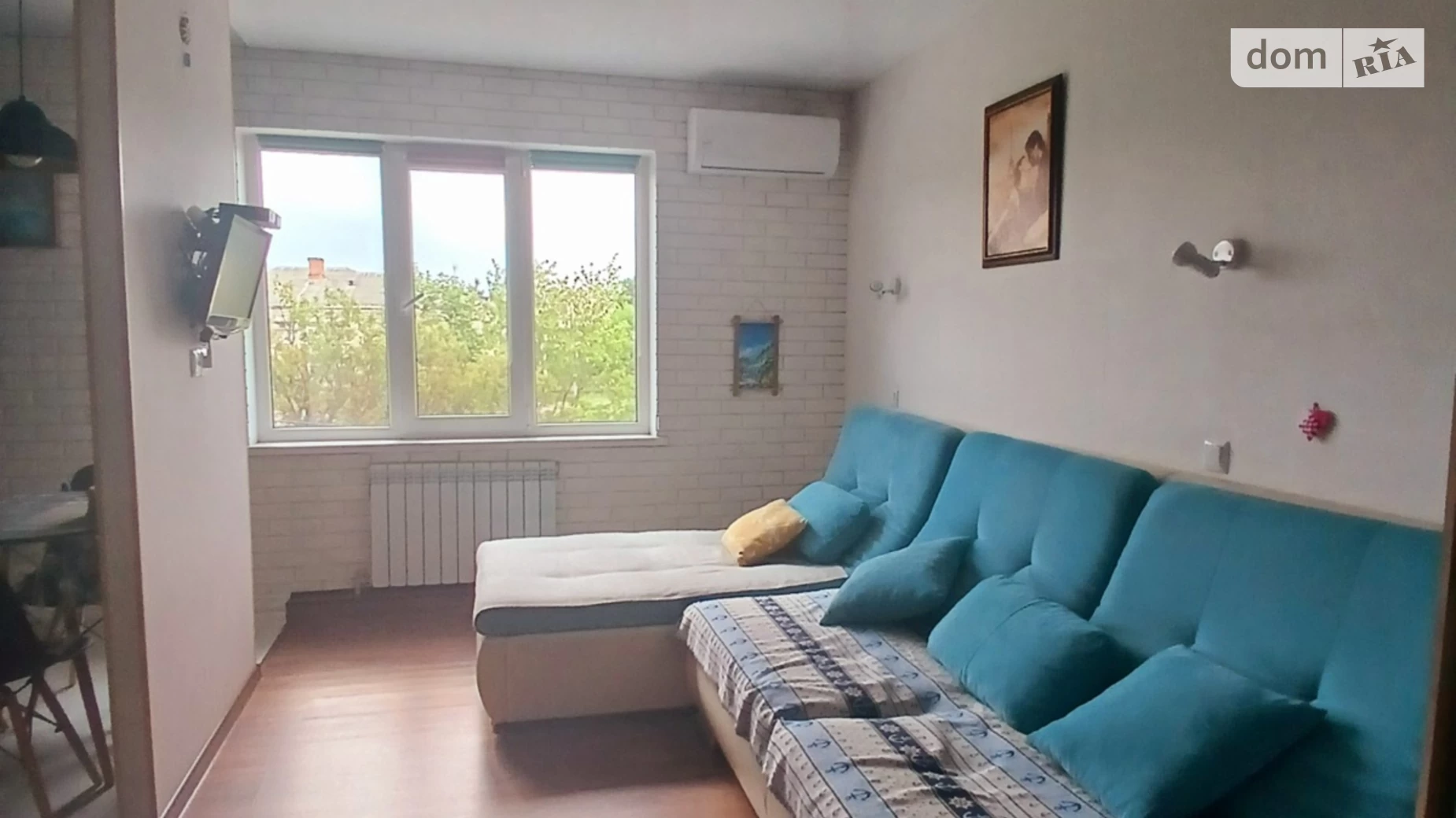 Продается 1-комнатная квартира 30.5 кв. м в Харькове, ул. Аскольдовская, 9 - фото 3