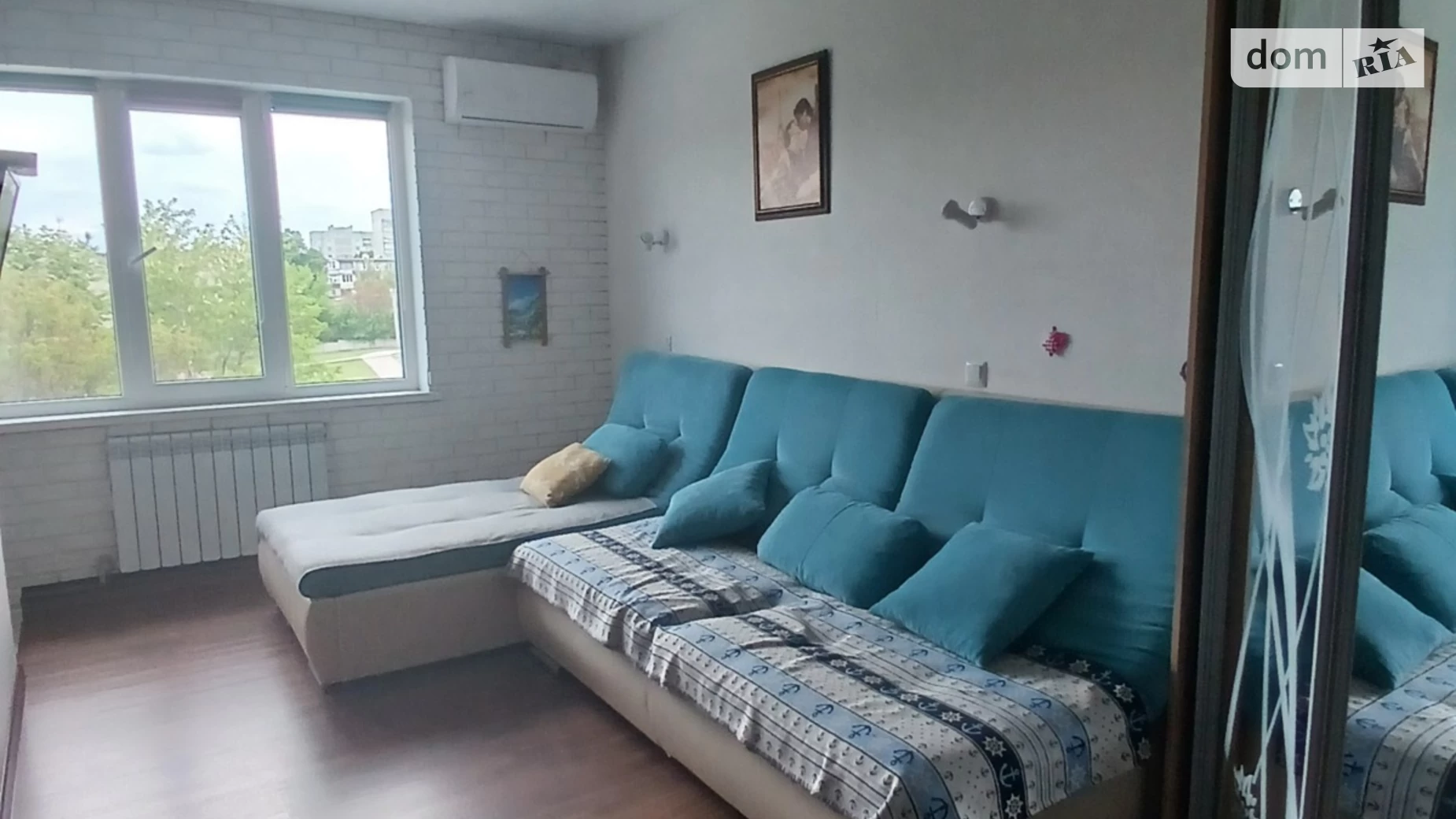 Продается 1-комнатная квартира 30.5 кв. м в Харькове, ул. Аскольдовская, 9 - фото 5