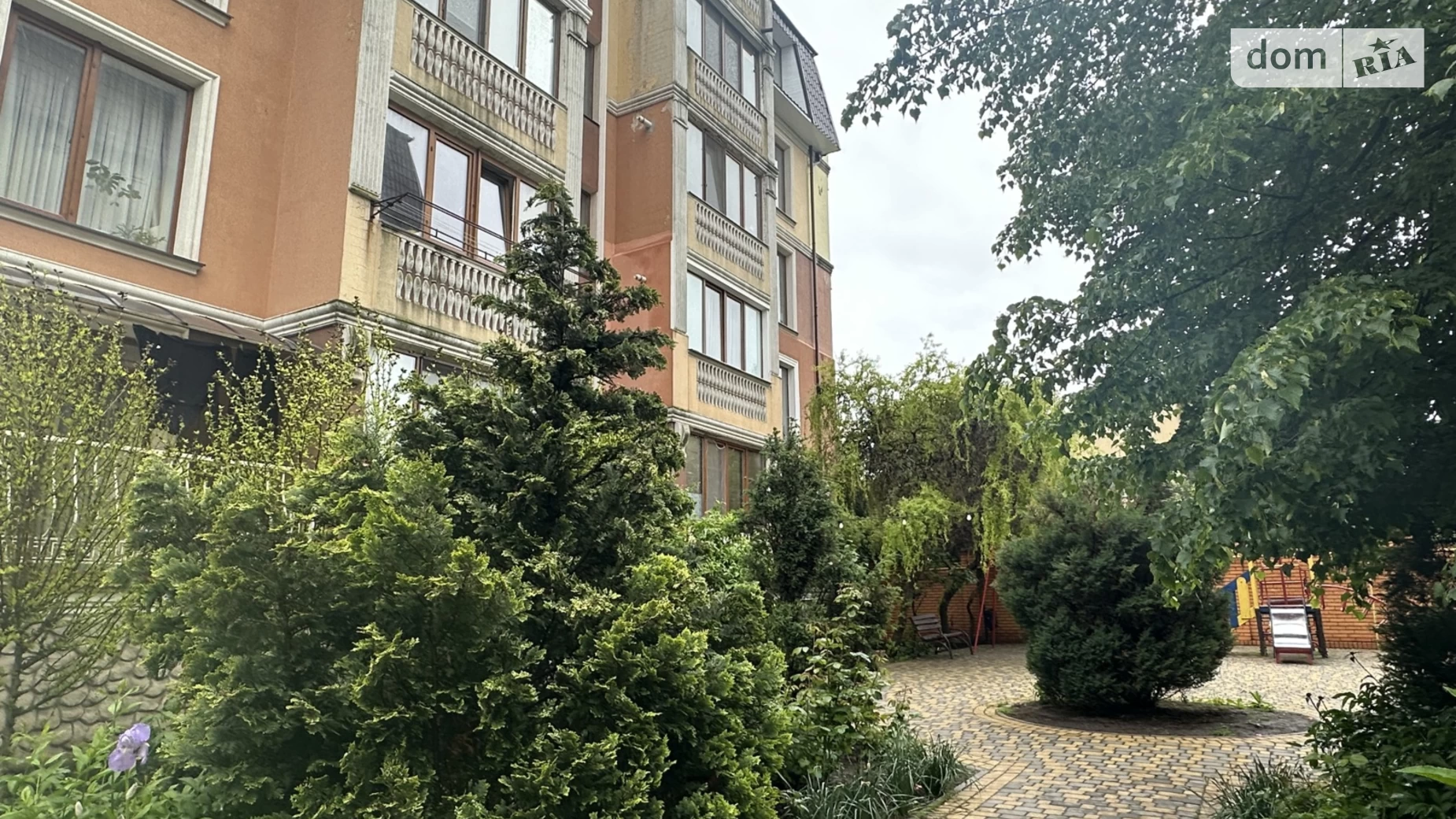 Продается 1-комнатная квартира 50 кв. м в Одессе, ул. Таирова - фото 3